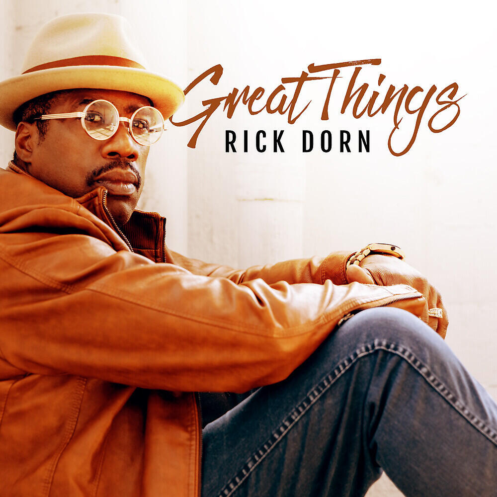 Релиз Great Things