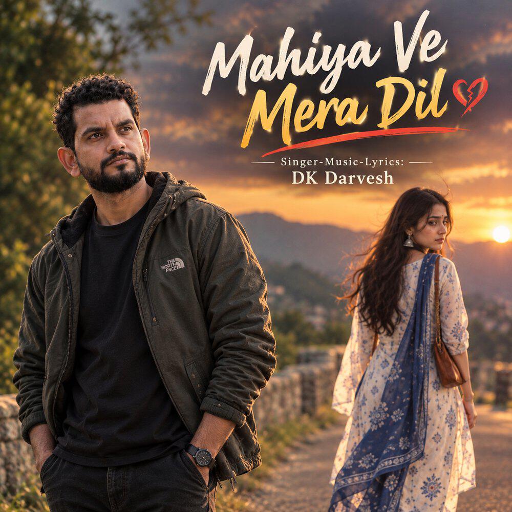 DK Darvesh