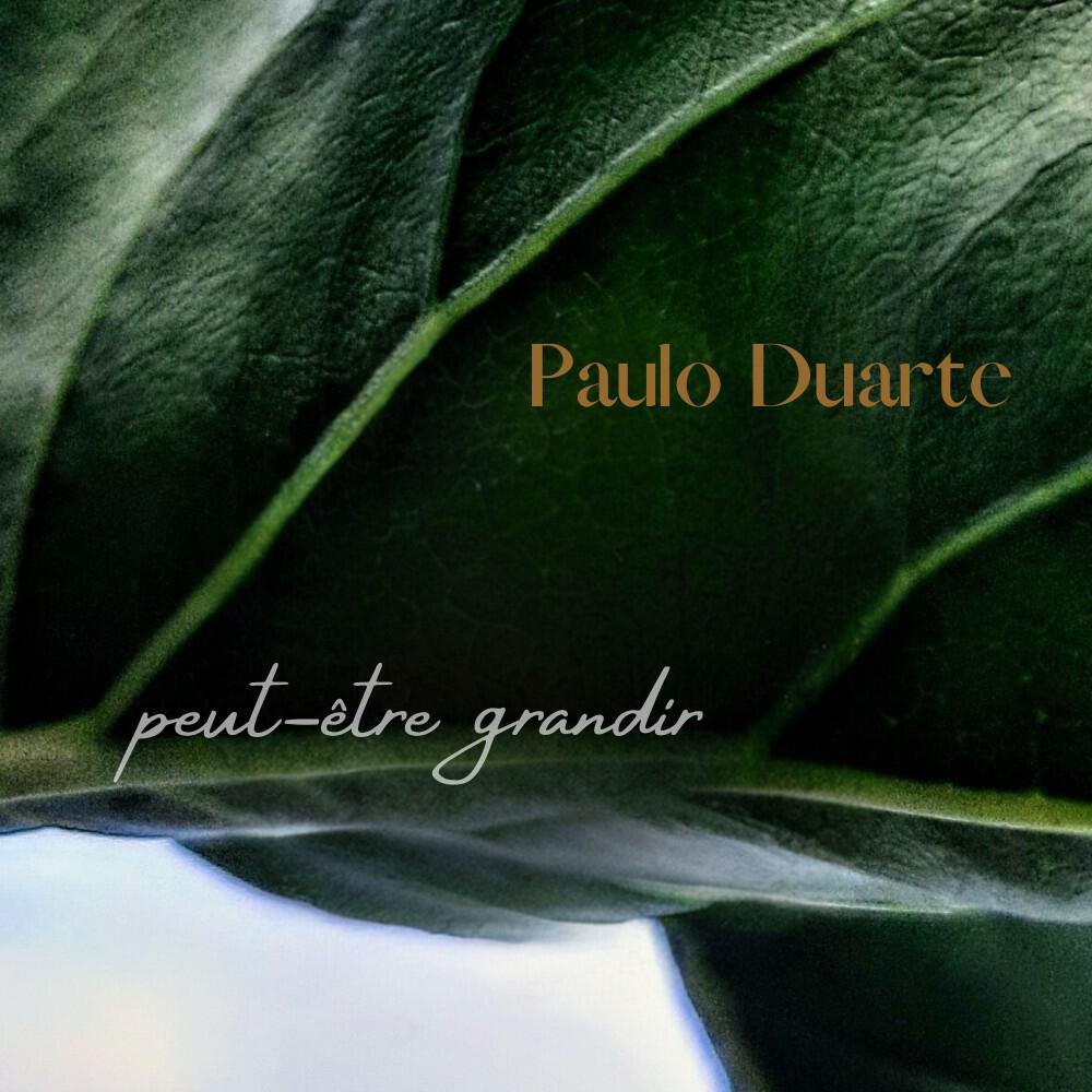 Релиз Peut-être grandir