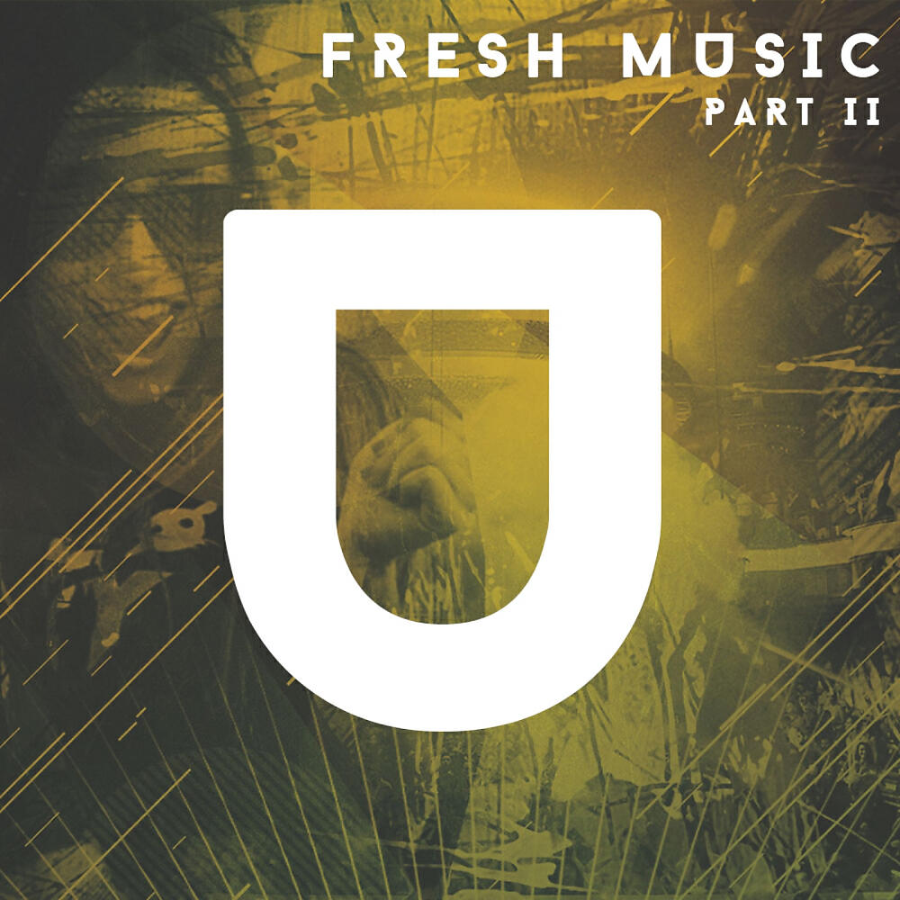 Релиз Fresh Music. Part II