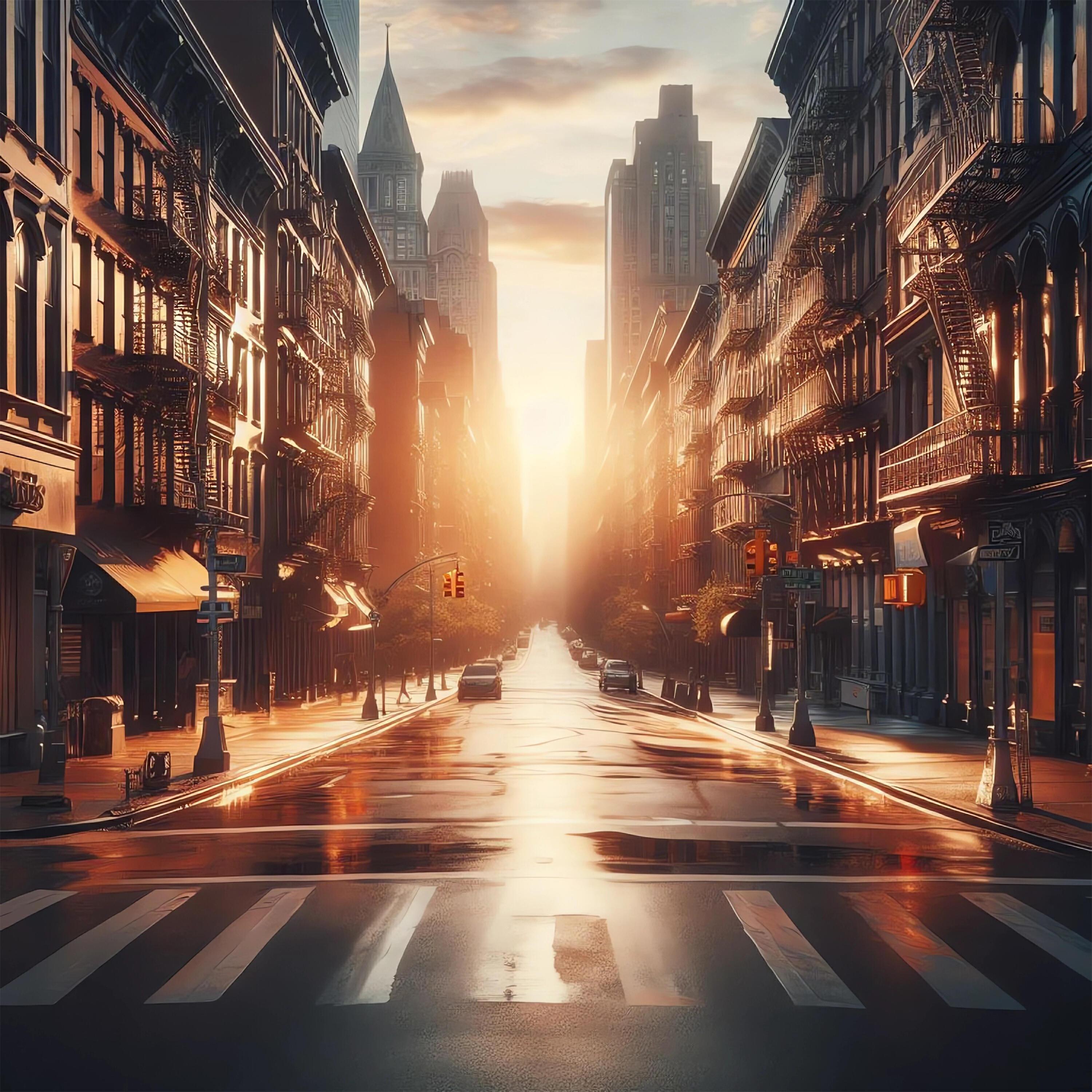 Релиз Morning Rain