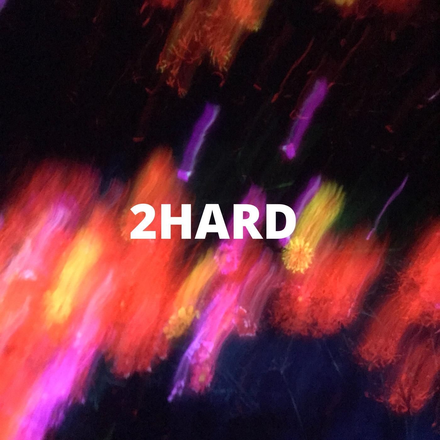 Релиз 2HARD