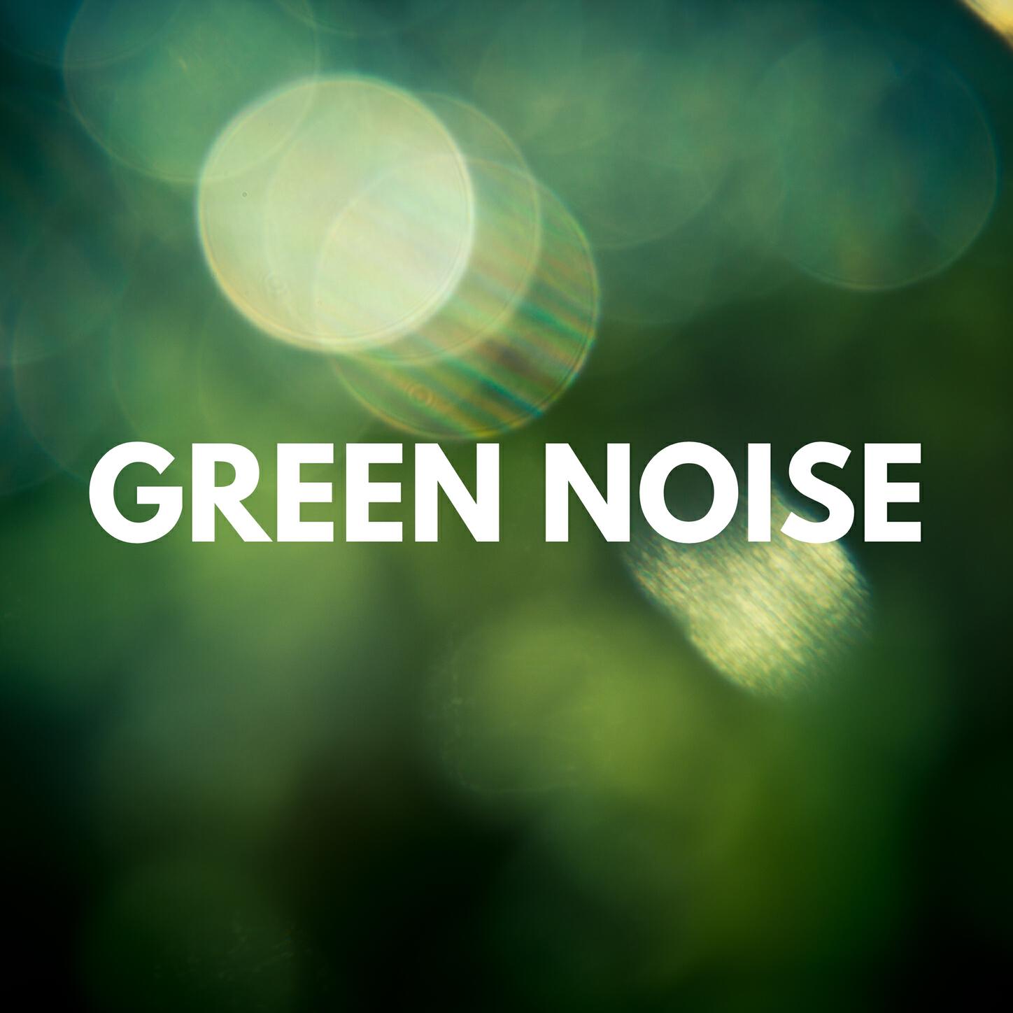Everywhere Brown Noise