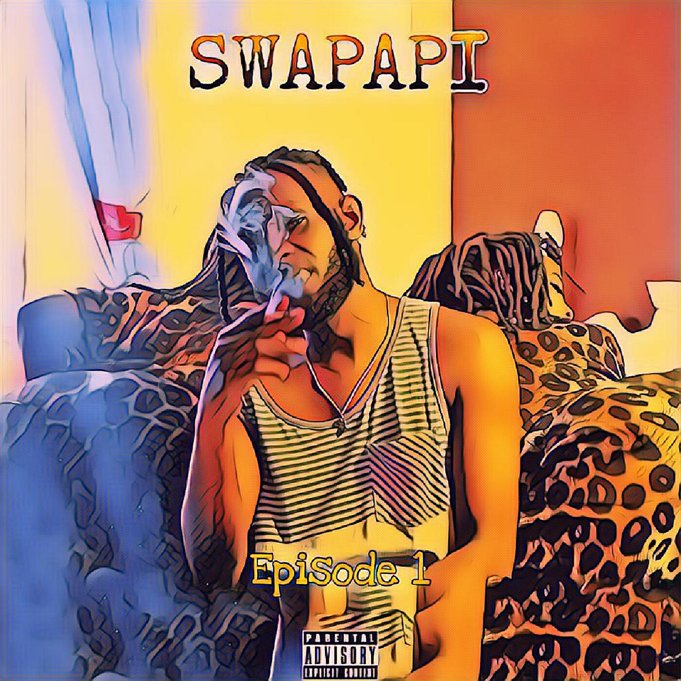 Релиз SwaPapi (Episode 1)