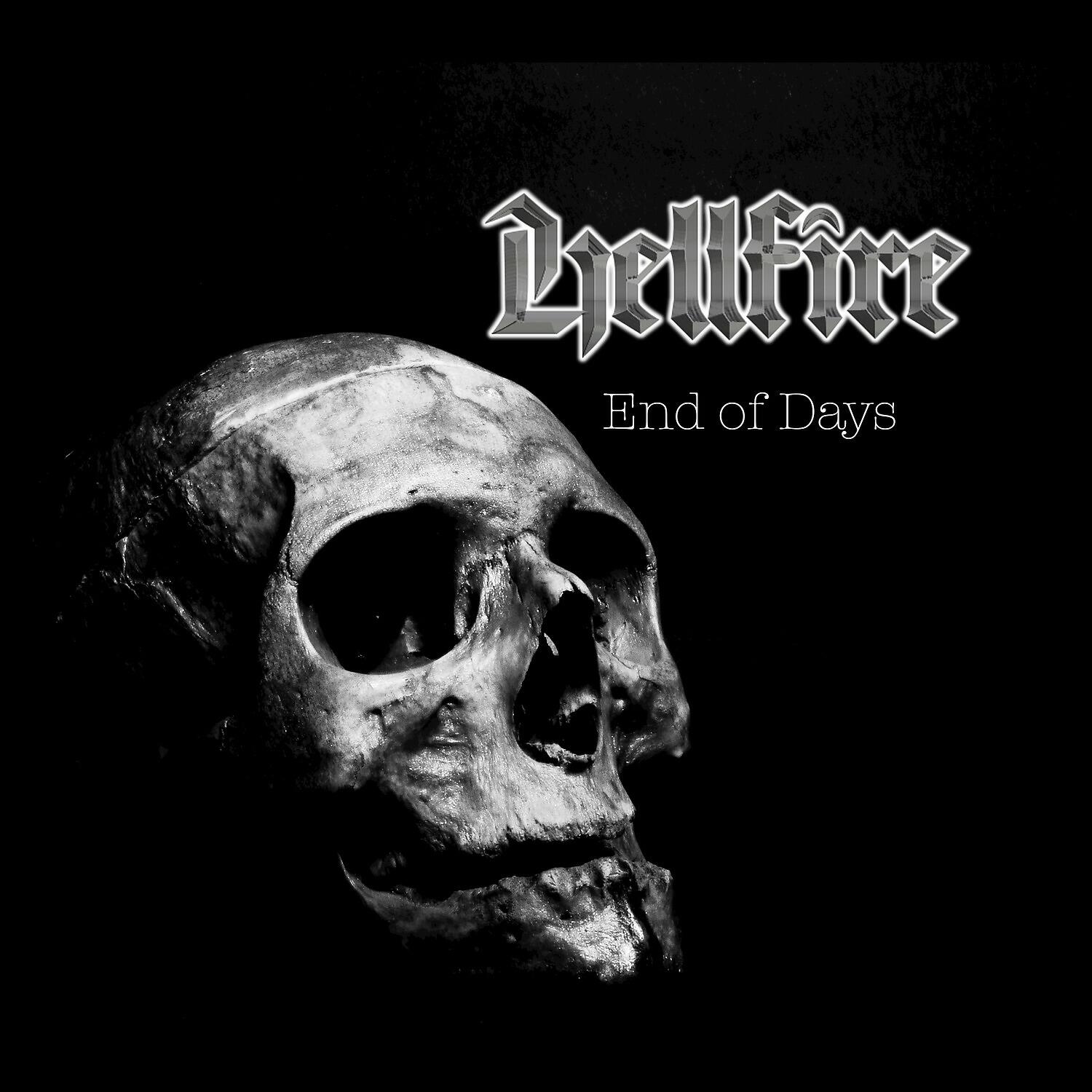Релиз End of Days