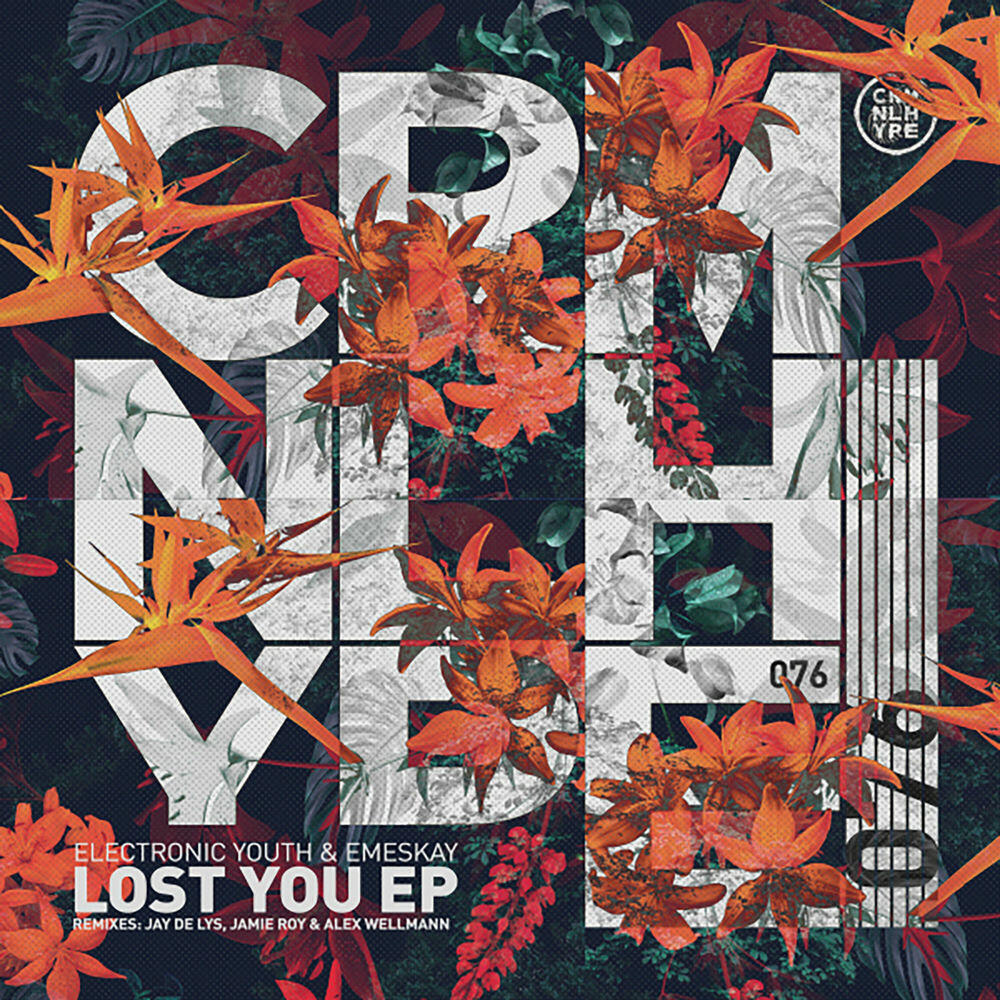 Релиз Lost You