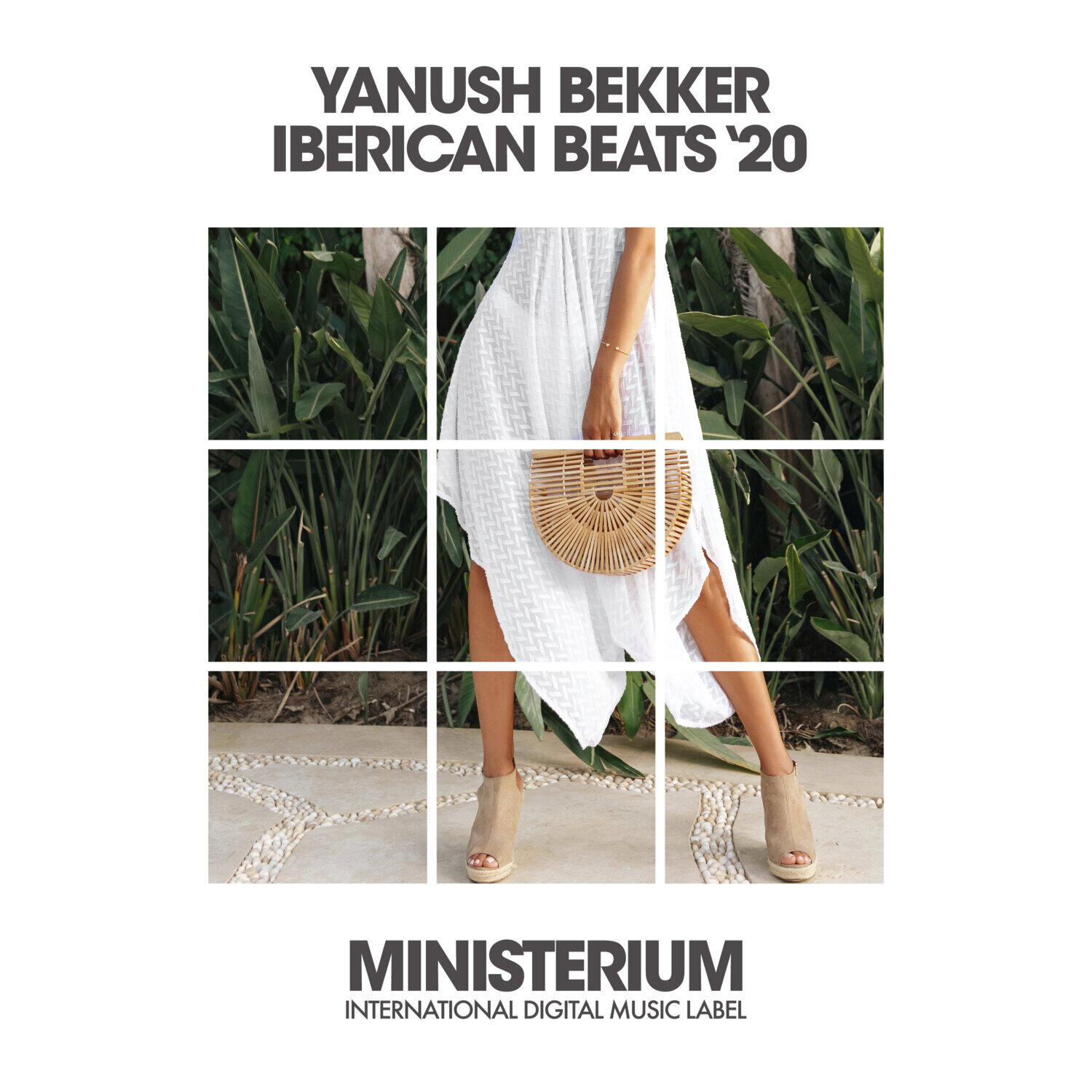 Релиз Iberican Beats '20