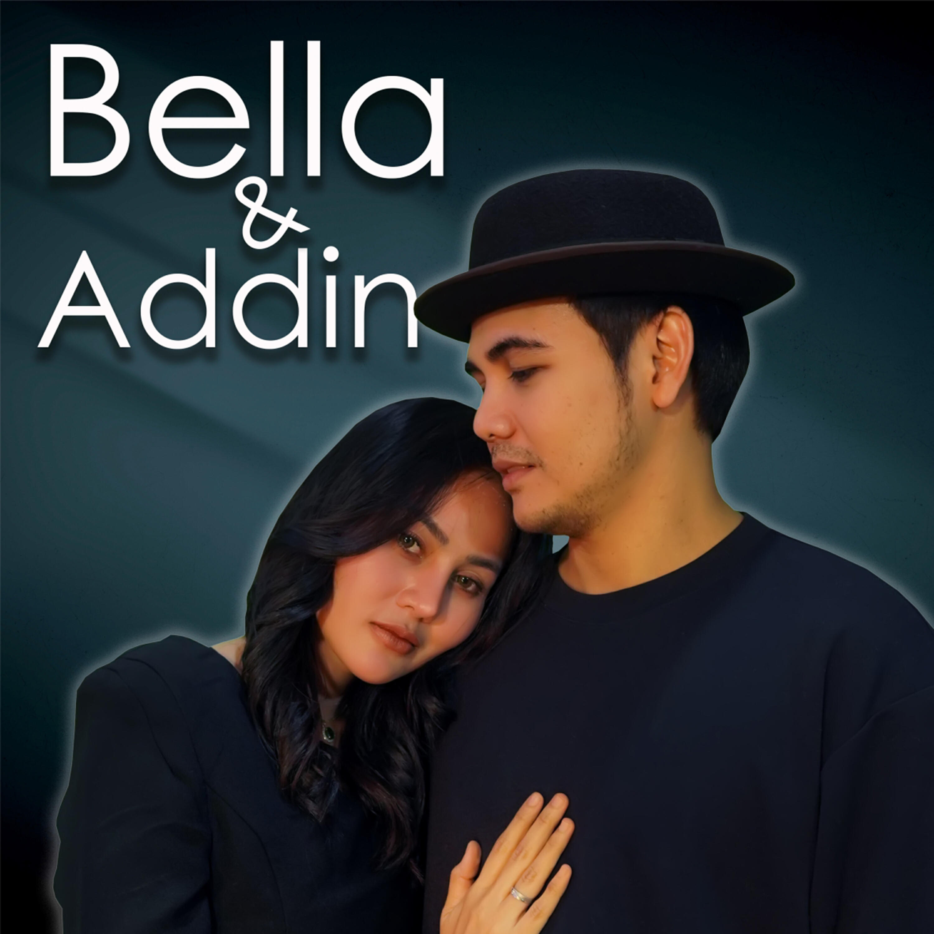 Addin, Bella - Aku Benci Kamu