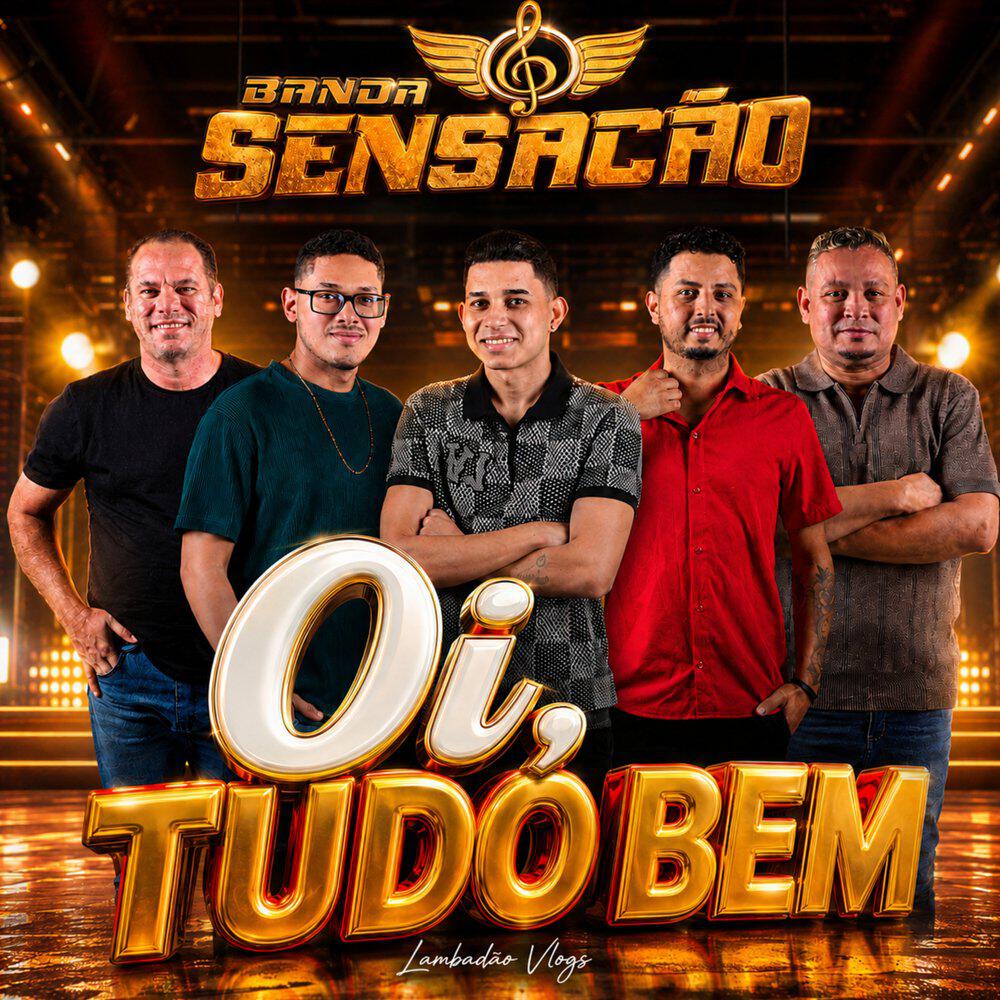 Релиз Oi, Tudo Bem