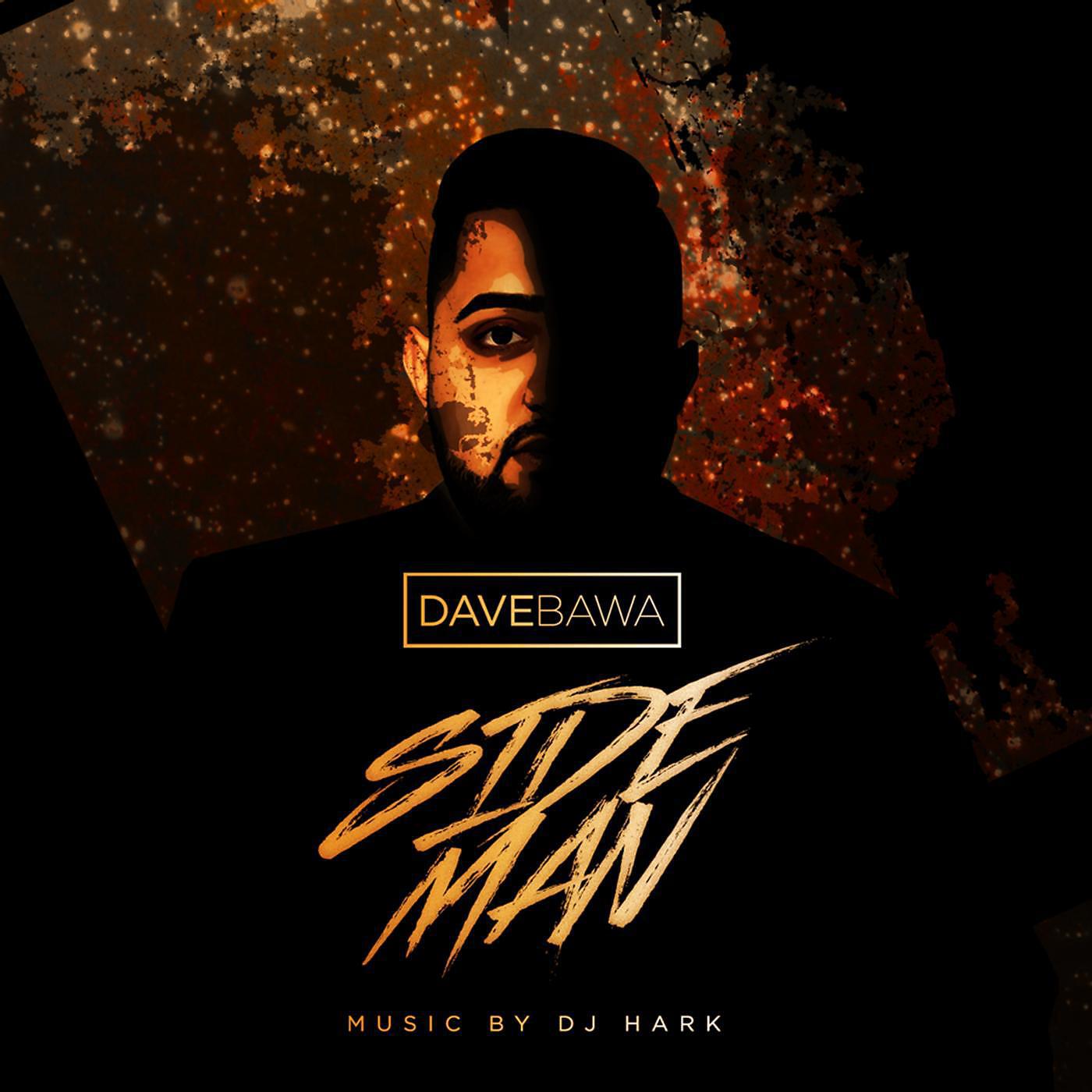 Релиз Side Man