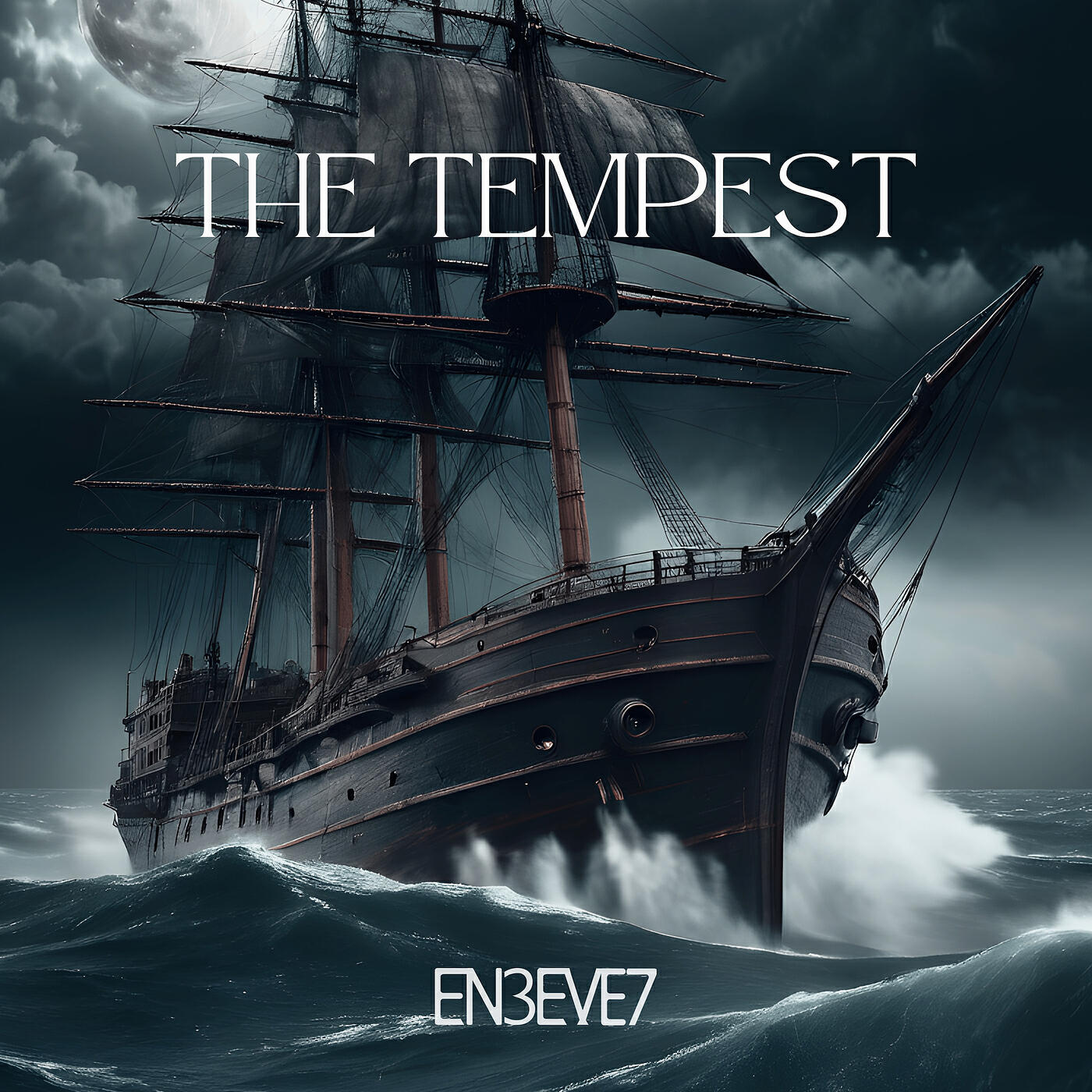 Релиз The Tempest