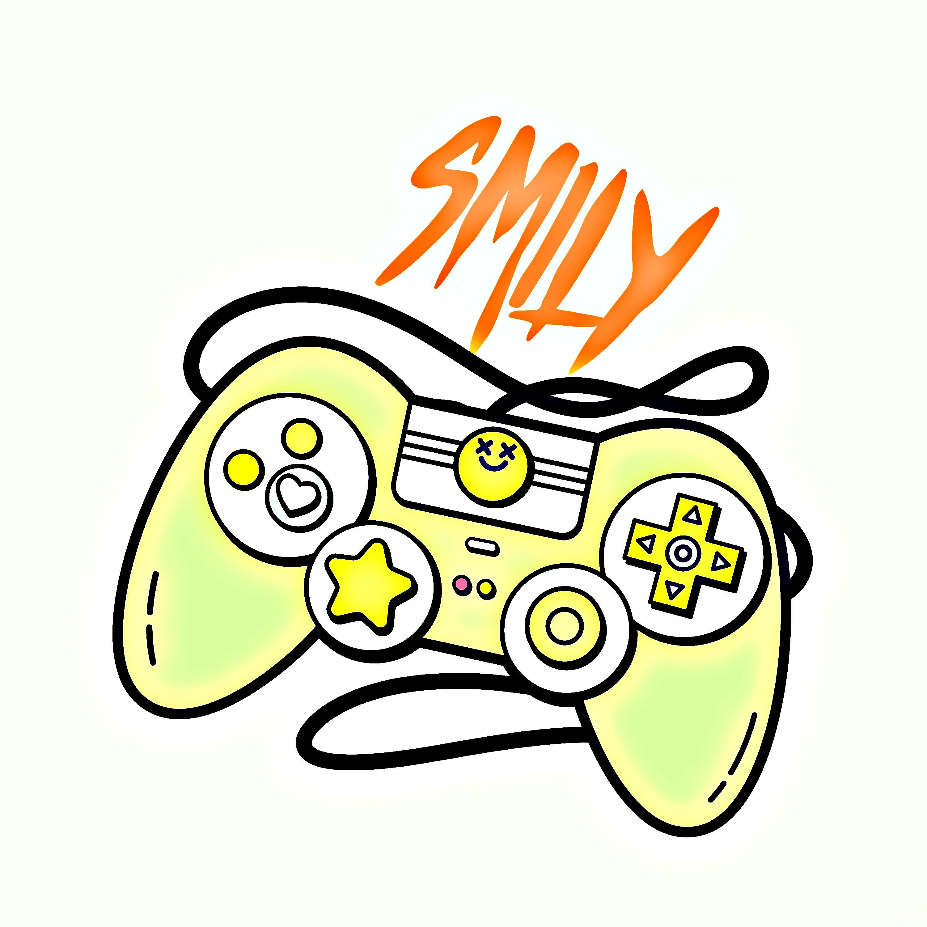 Релиз Smily