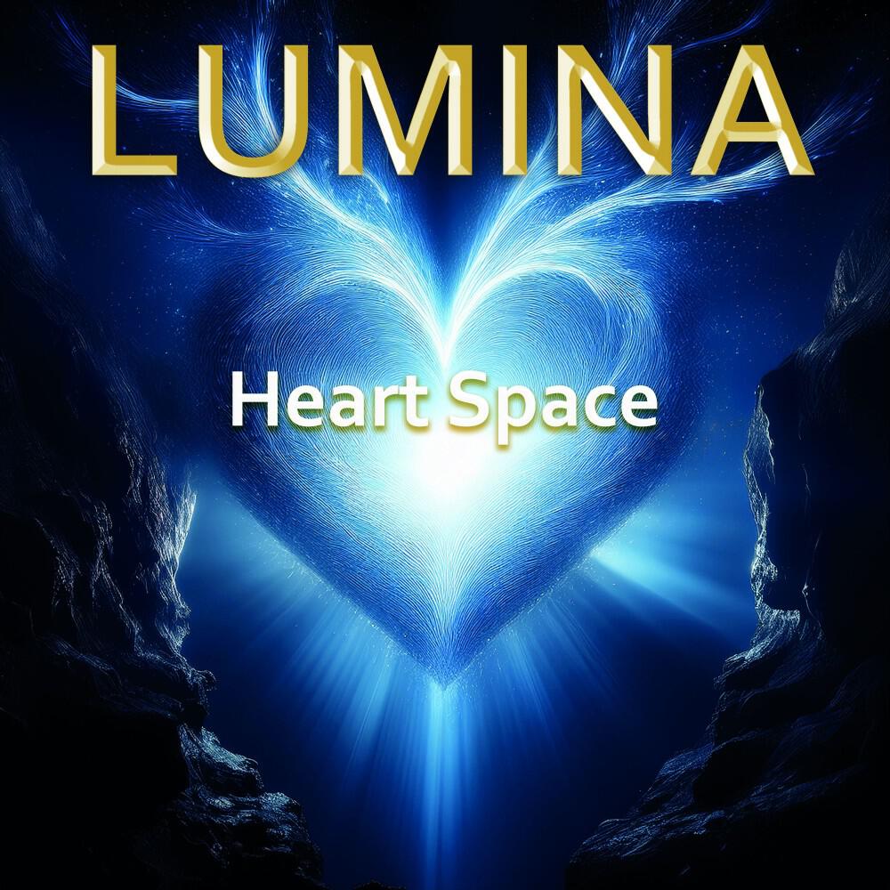 Релиз Heart Space