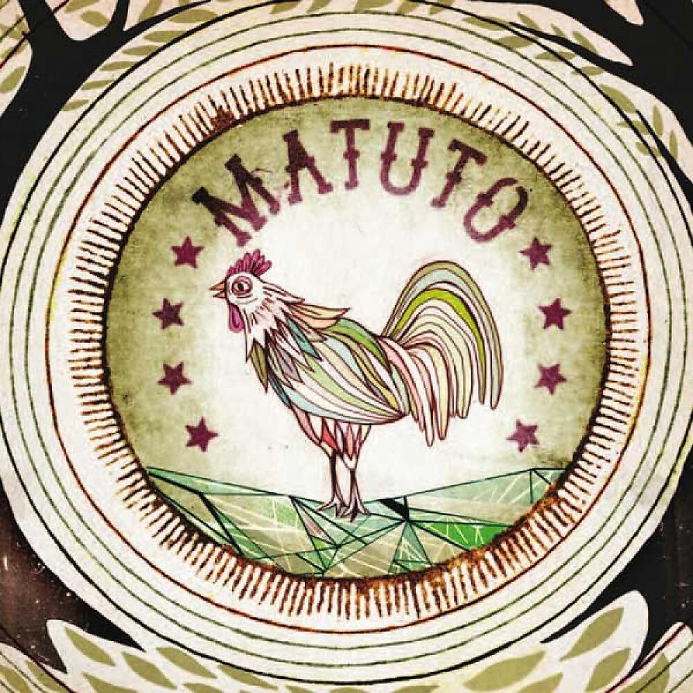 Релиз Matuto
