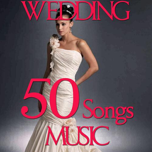 Релиз Wedding 50 songs music