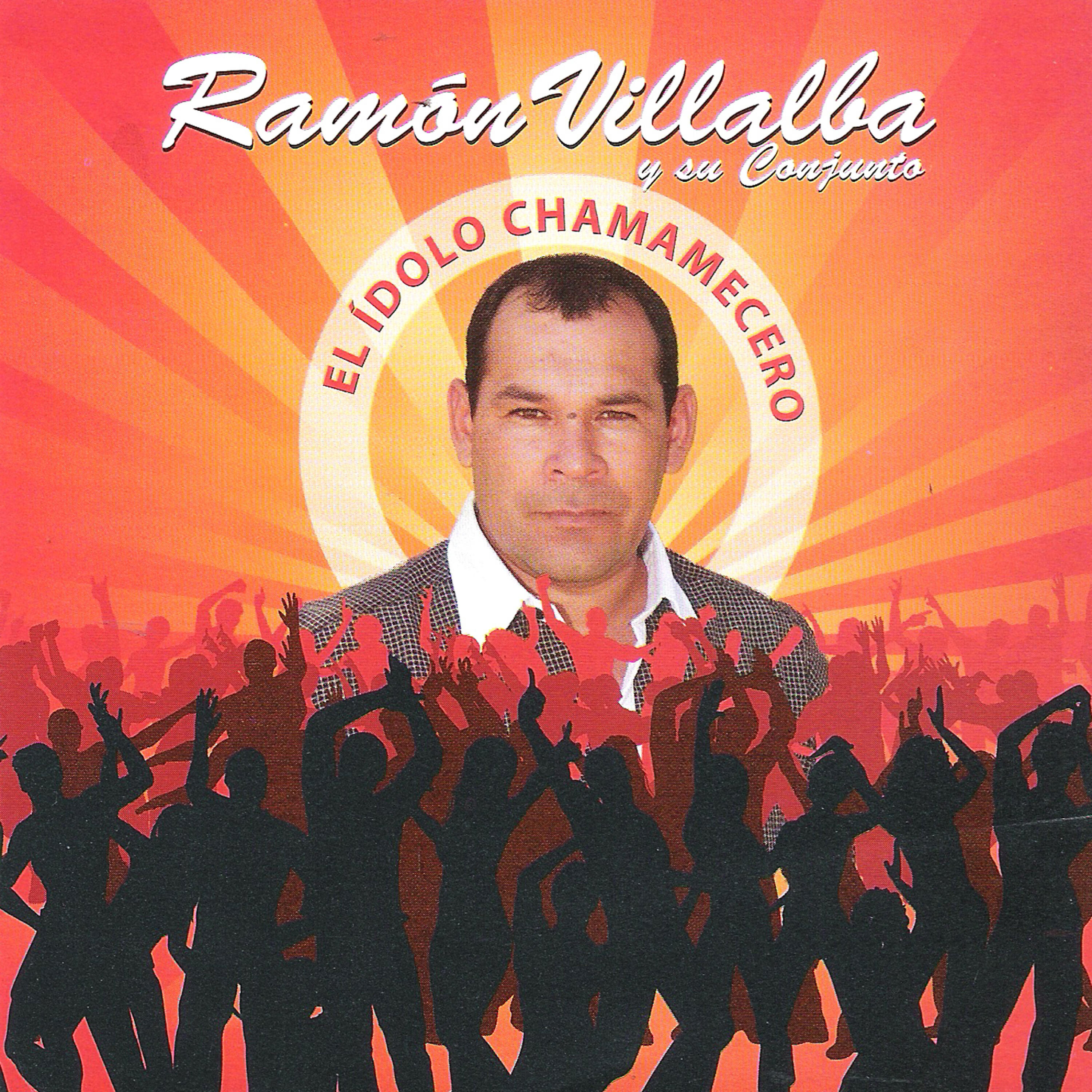 Релиз El Idolo Chamamecero