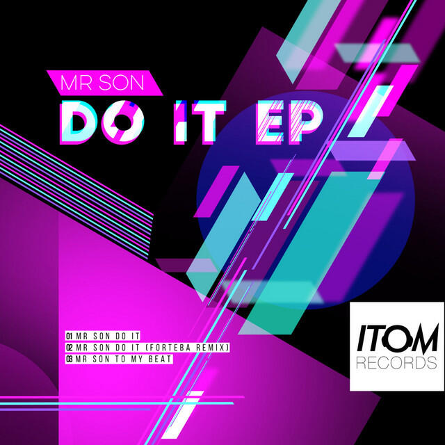 Релиз Do It