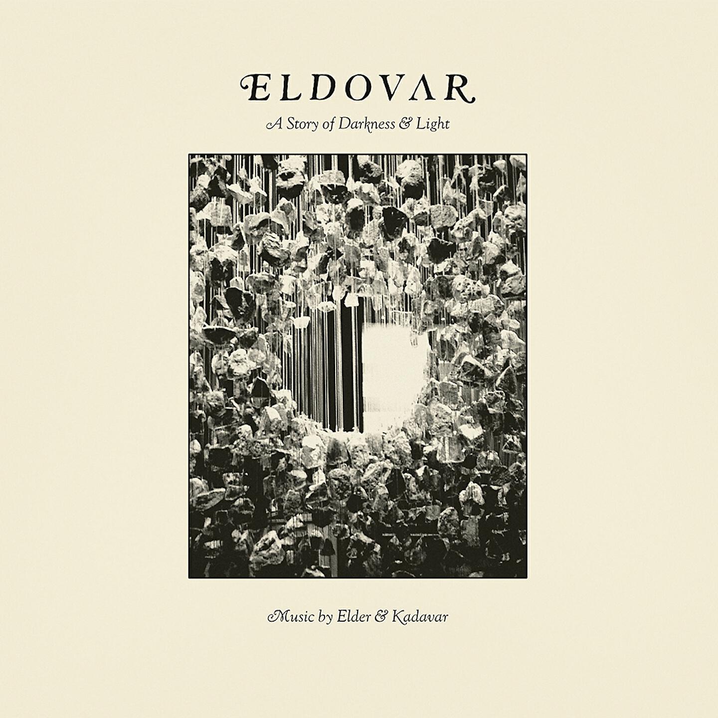 Релиз ELDOVAR - A Story of Darkness & Light