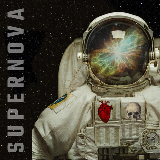Релиз Supernova