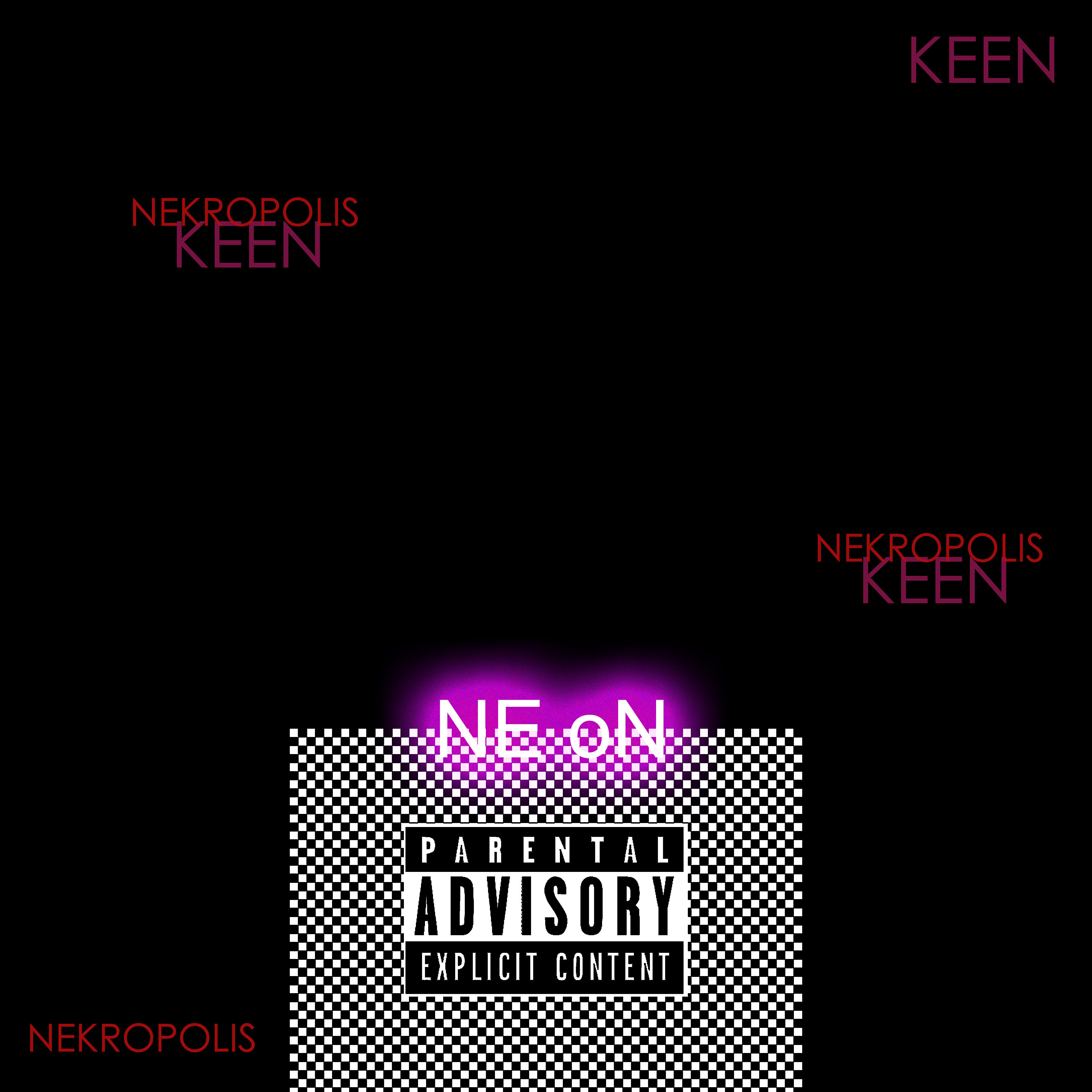 Релиз Neon