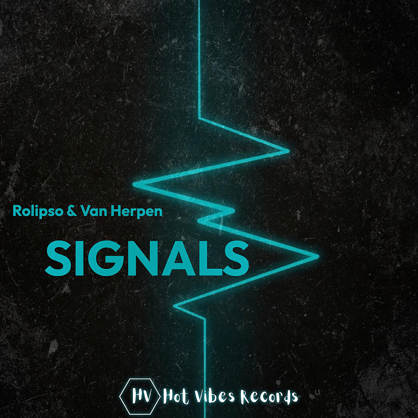 Релиз Signals