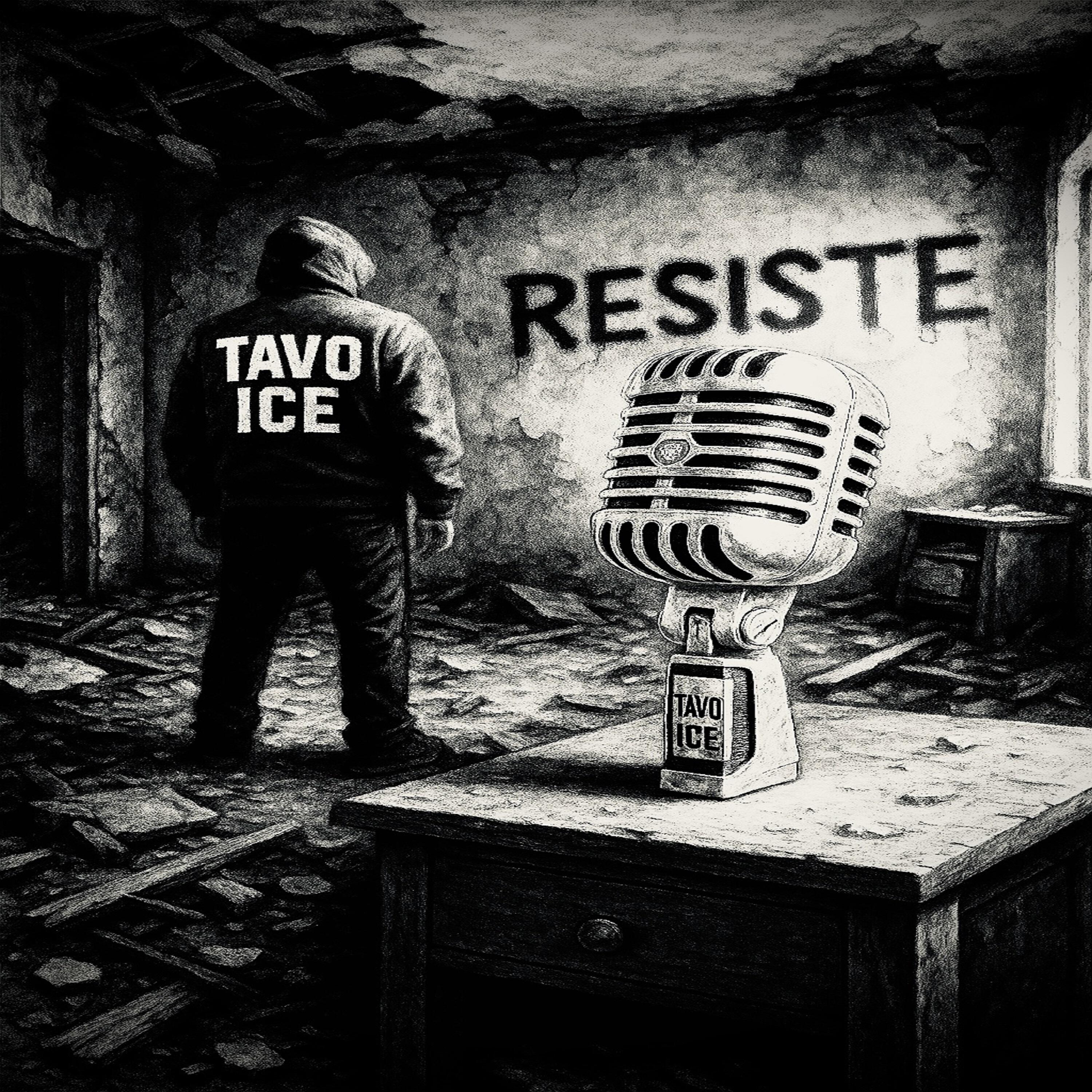 Релиз Resiste