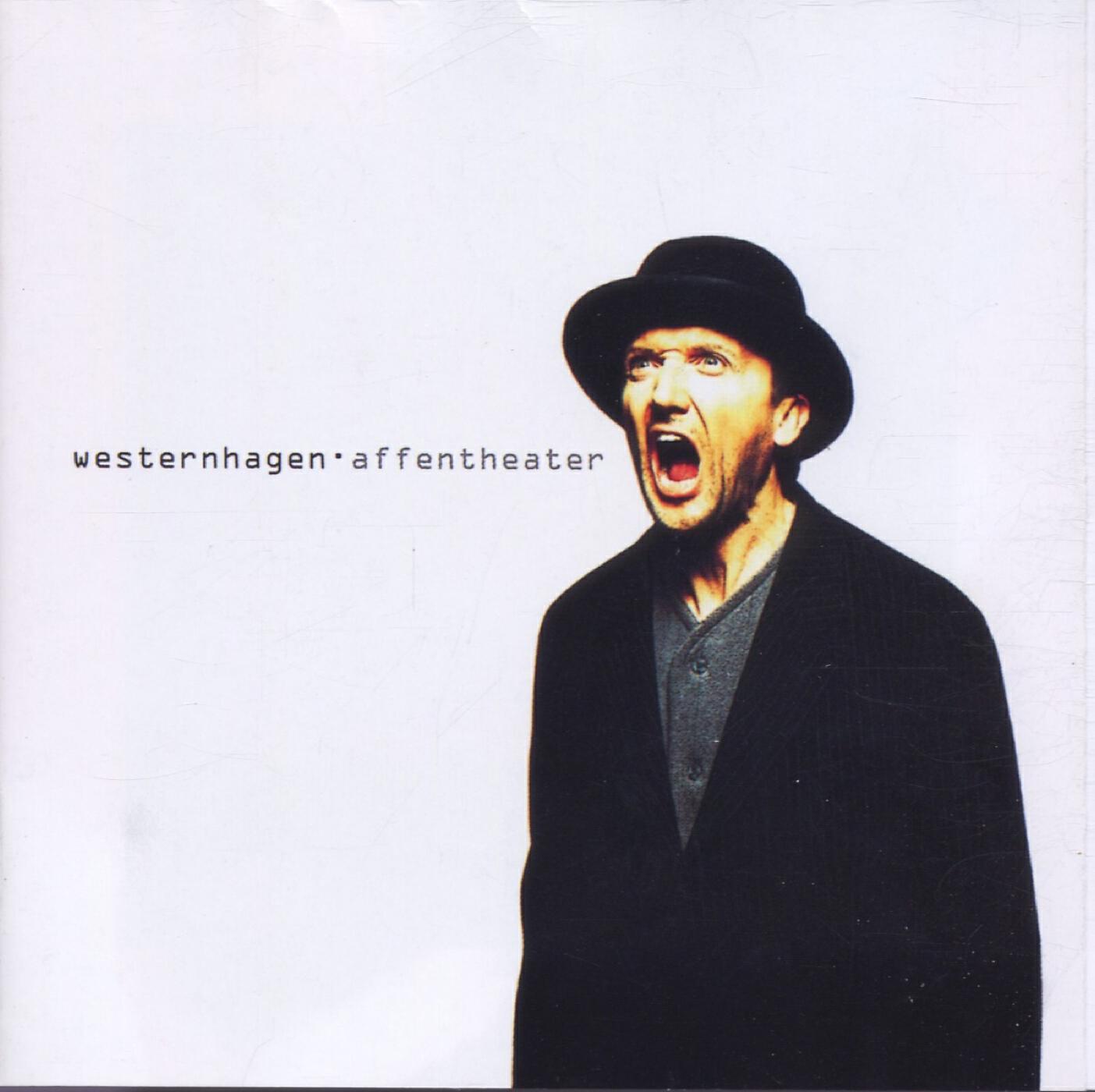 Релиз Affentheater (Remastered)