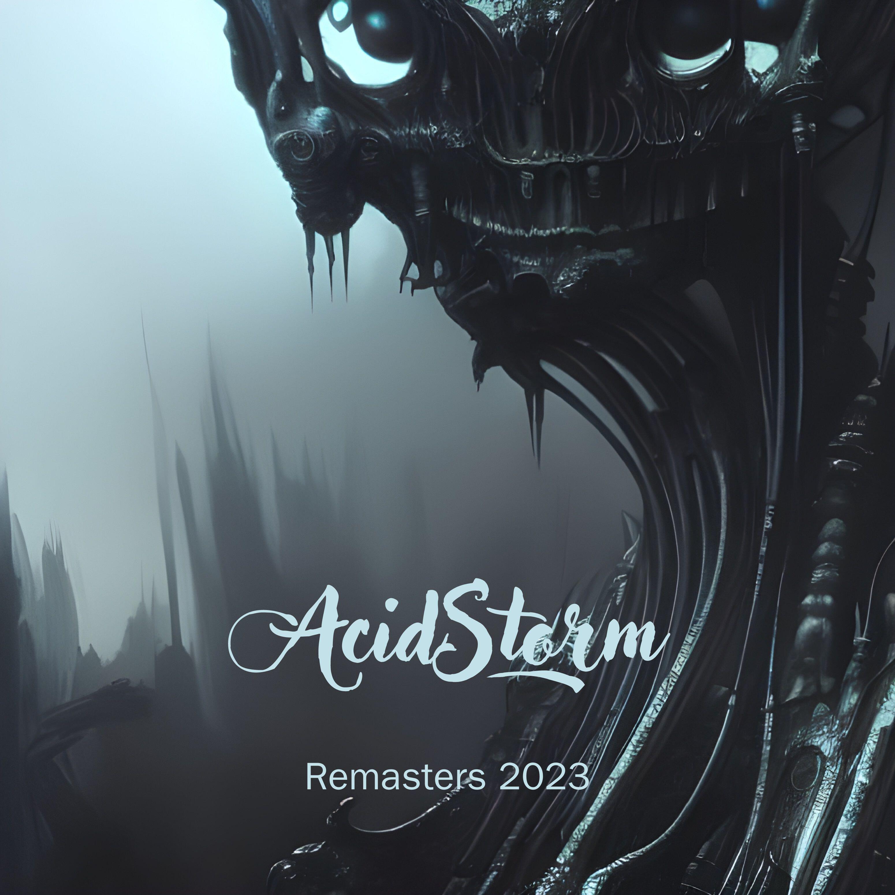 Релиз Remasters 2023
