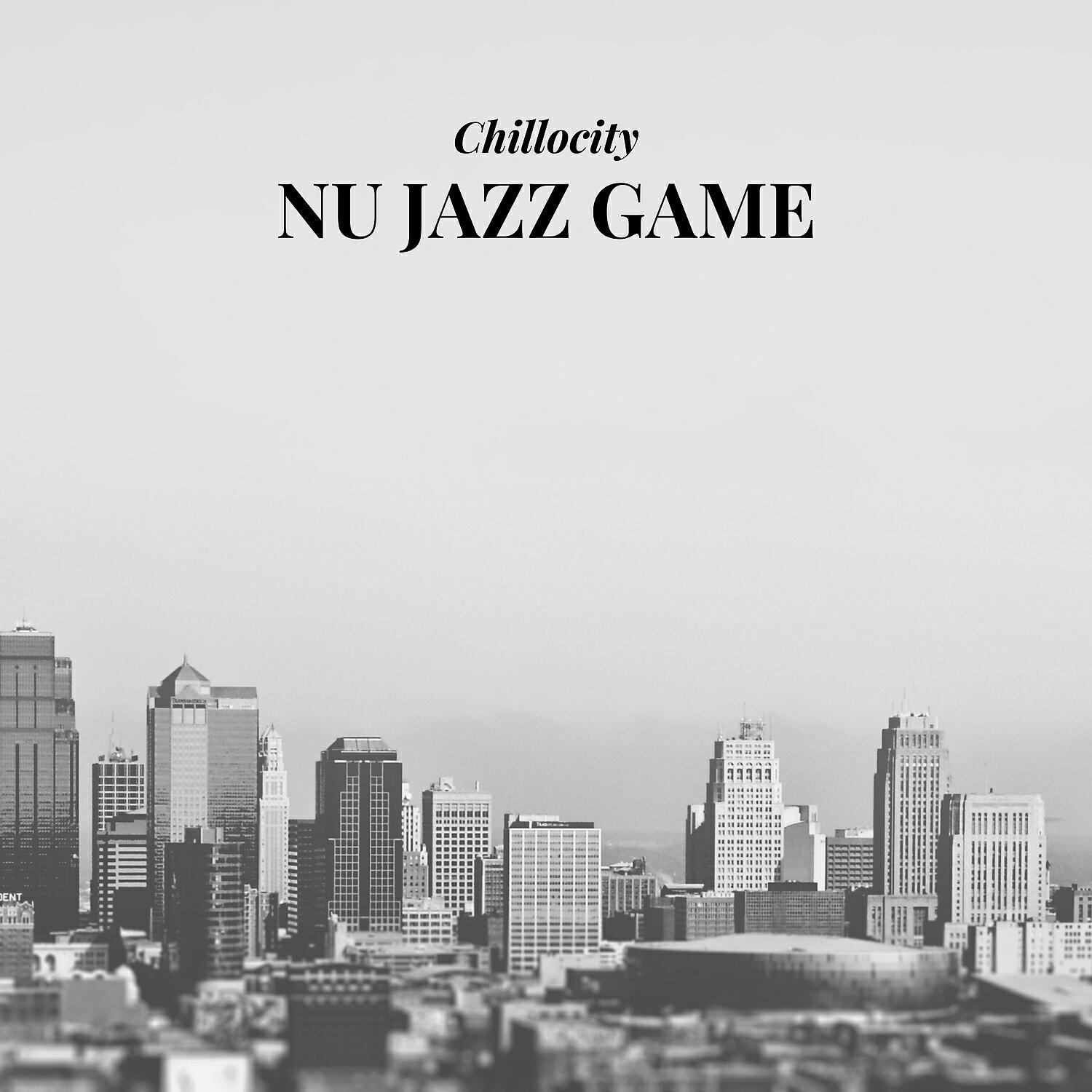 Релиз Nu Jazz Game