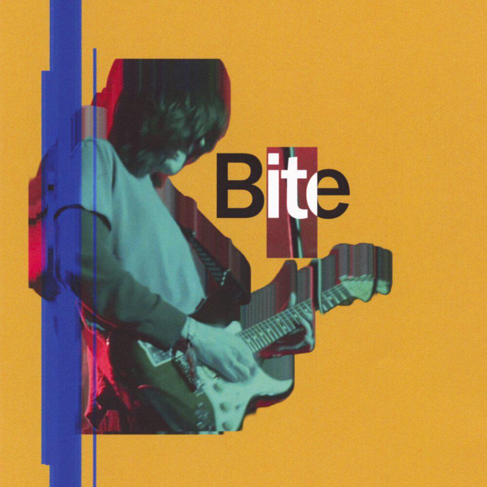 Релиз Bite