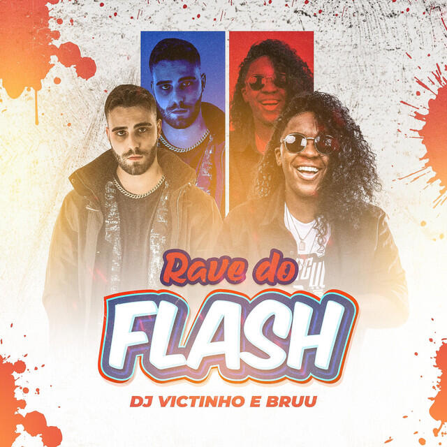 Релиз RAVE DO FLASH