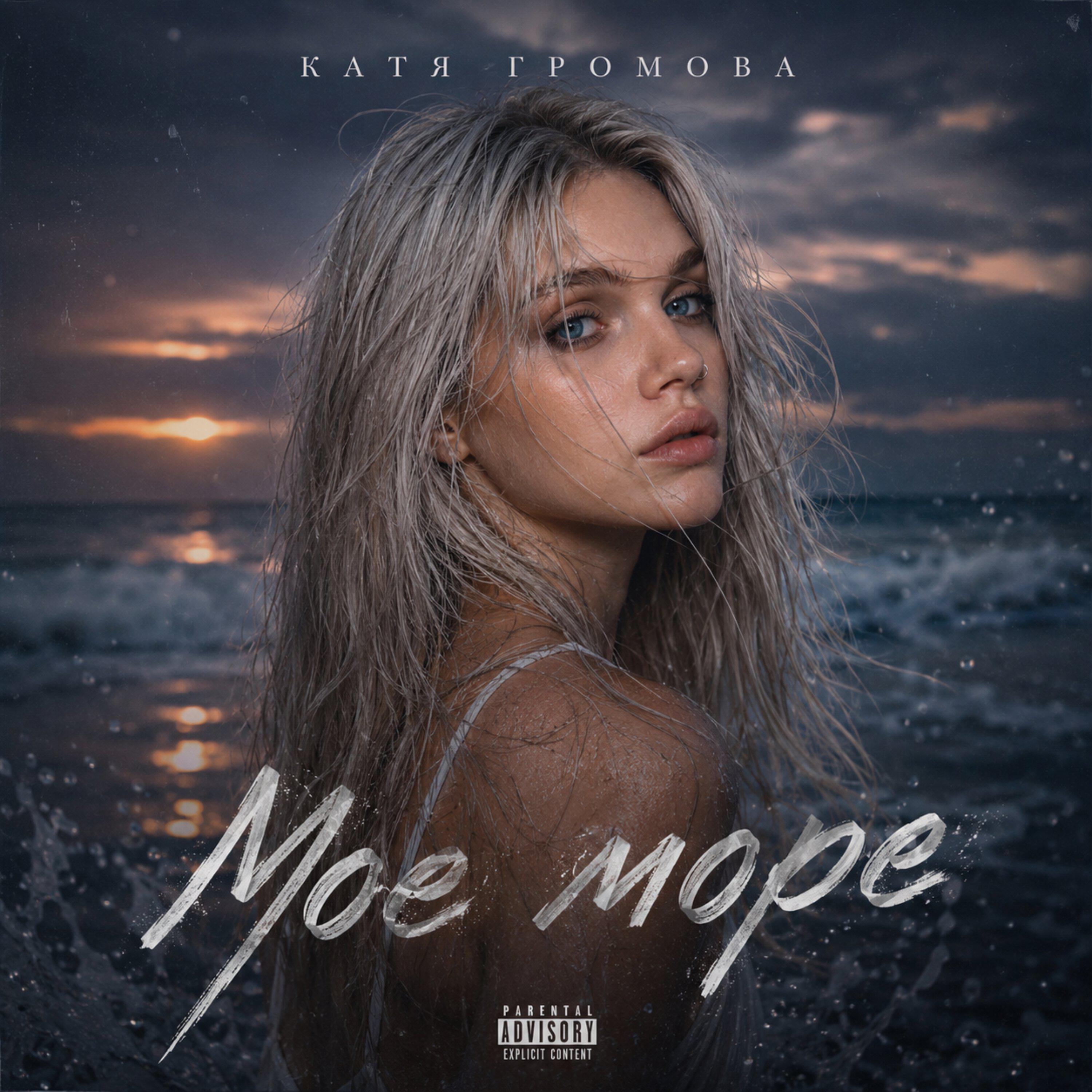 Релиз Моё море