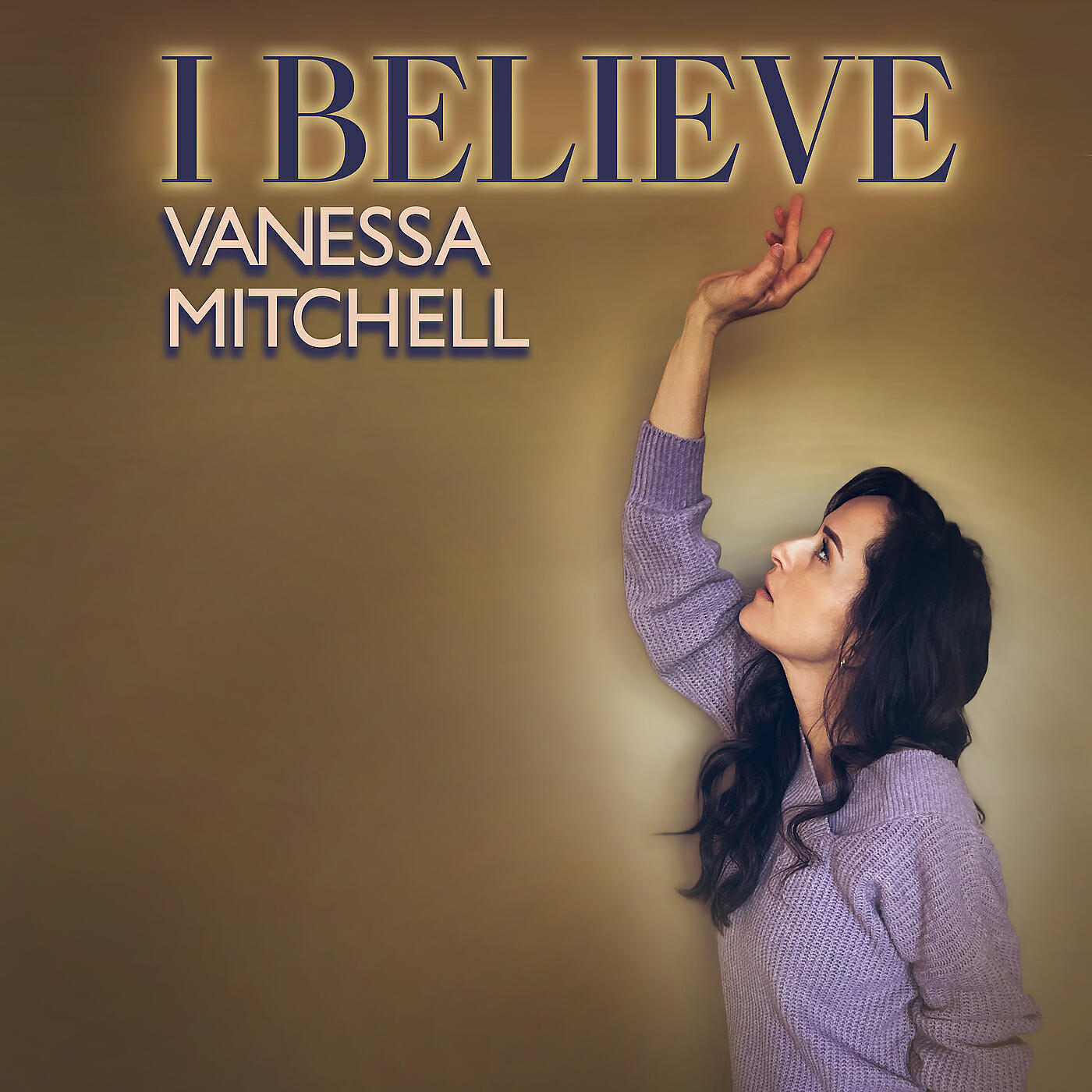 Релиз I Believe