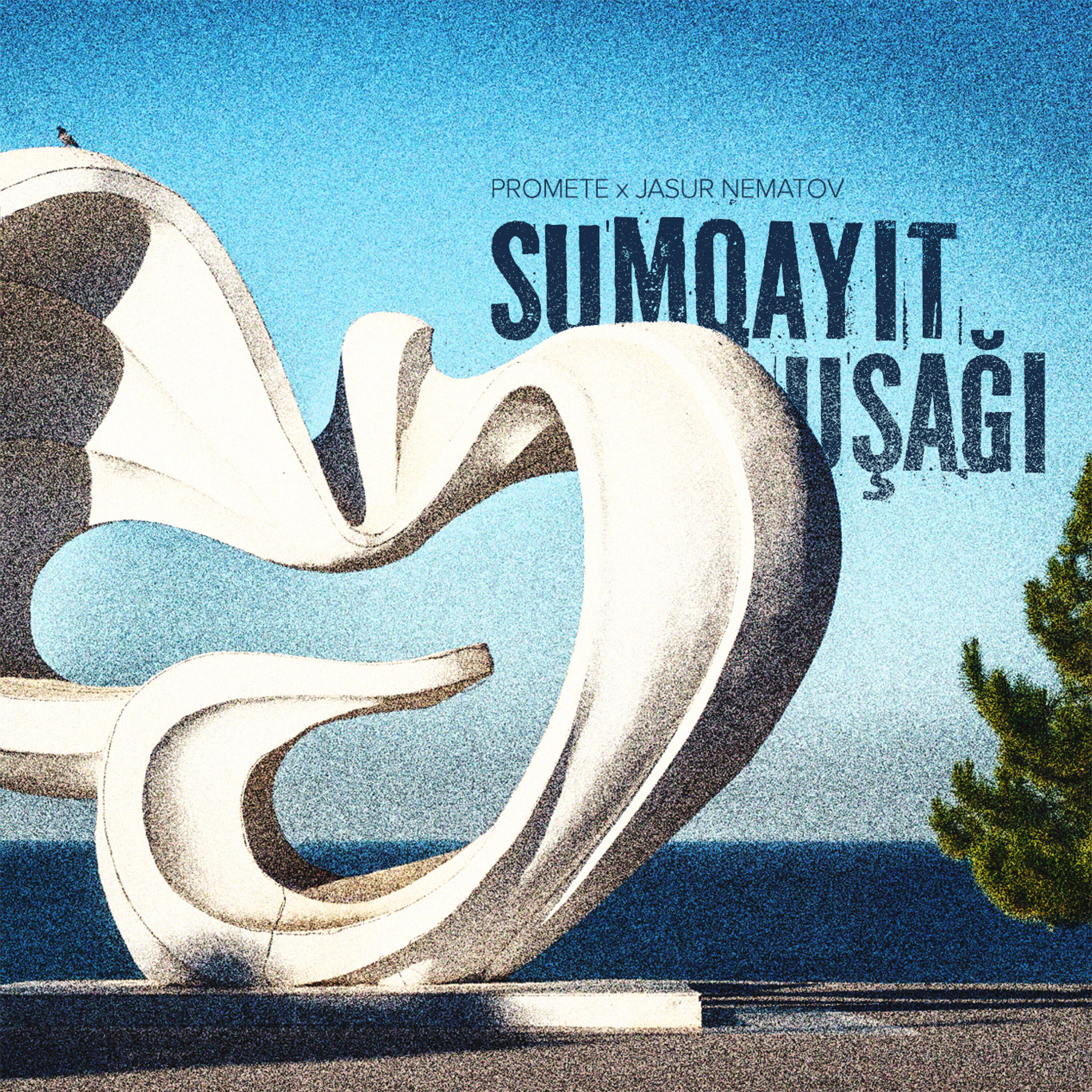 Постер альбома Sumqayıt Uşağı