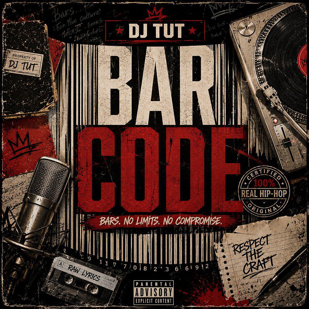 Релиз BAR CODE