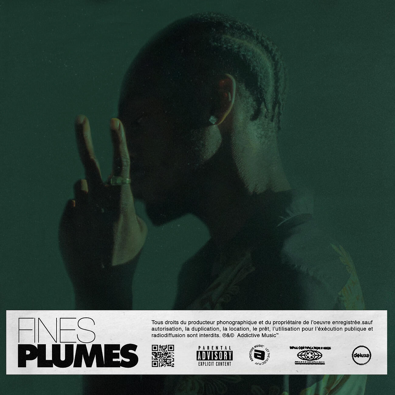 Релиз Fines plumes