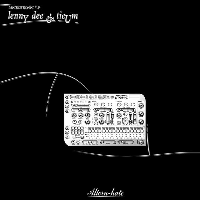 Релиз Microtronic