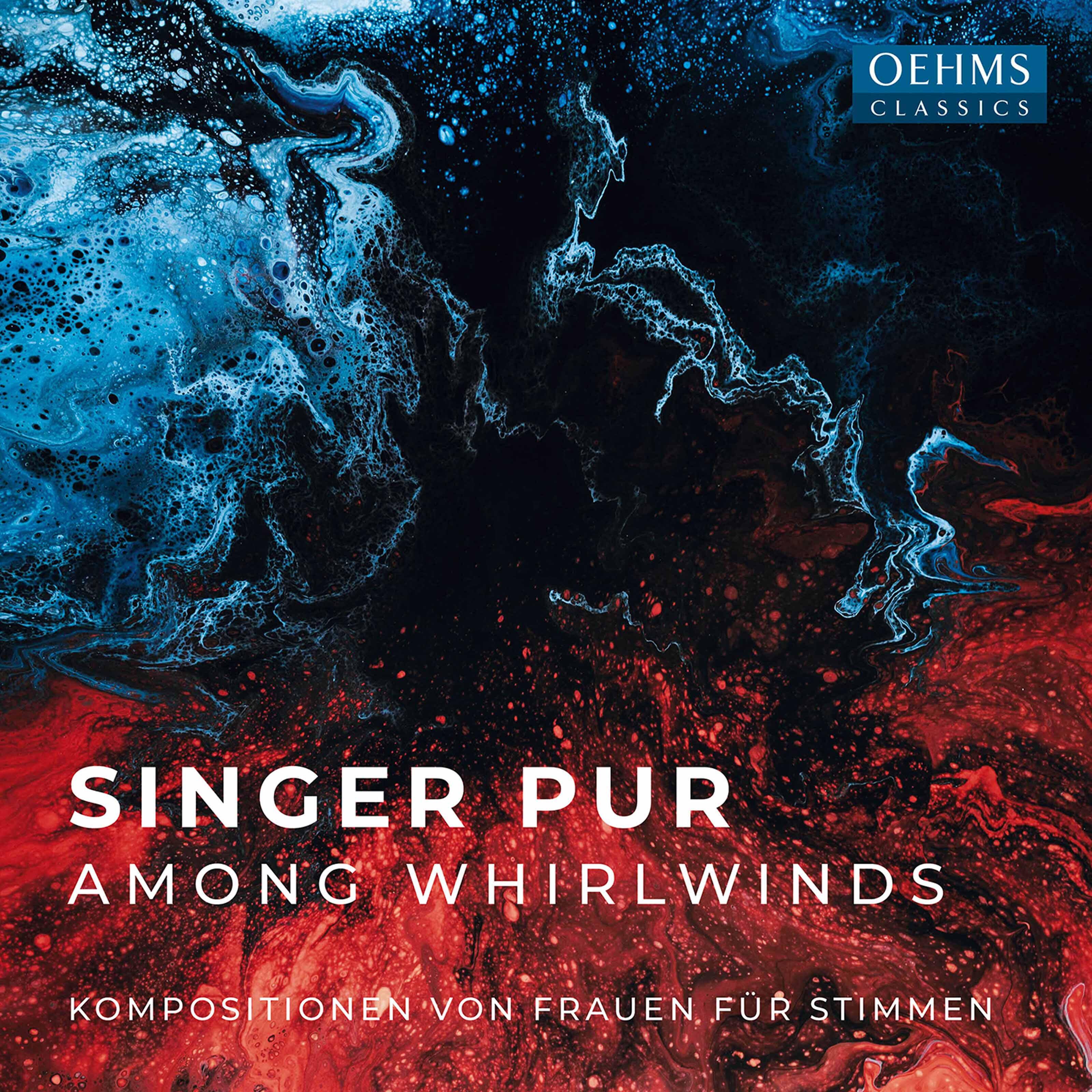 Релиз Among Whirlwinds