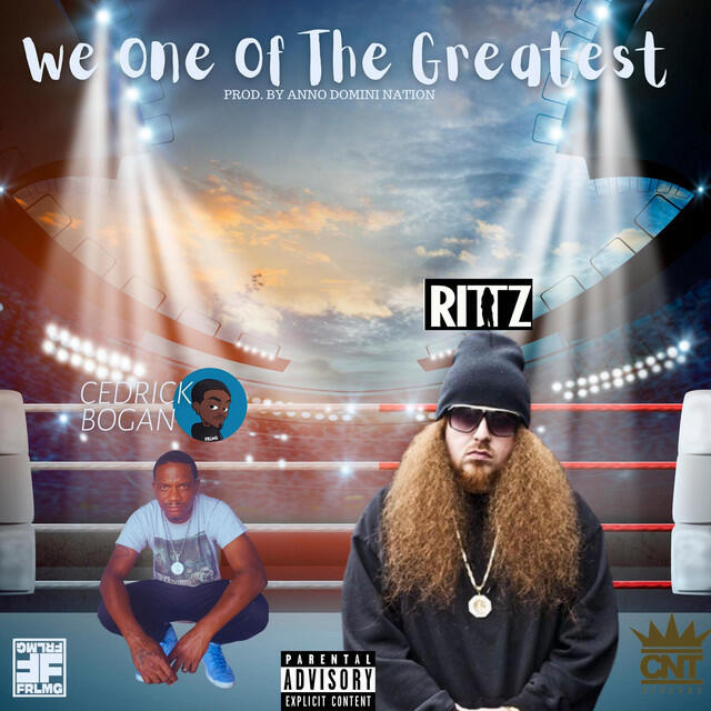 Релиз We One Of The Greatest