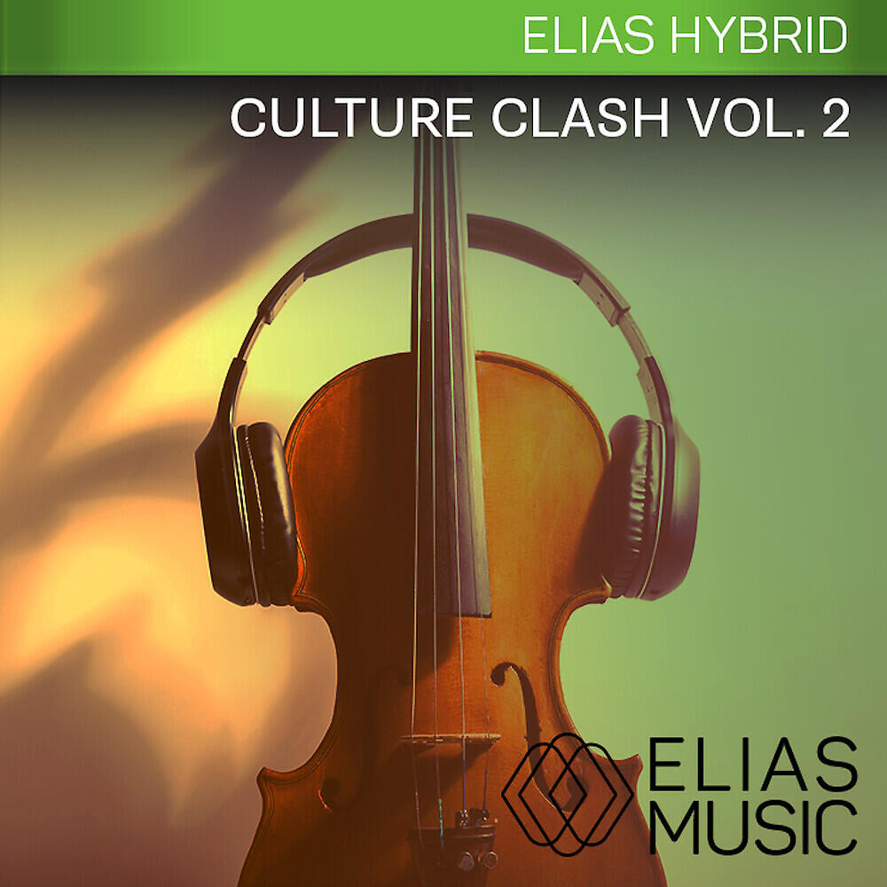 Релиз Culture Clash, Vol. 2