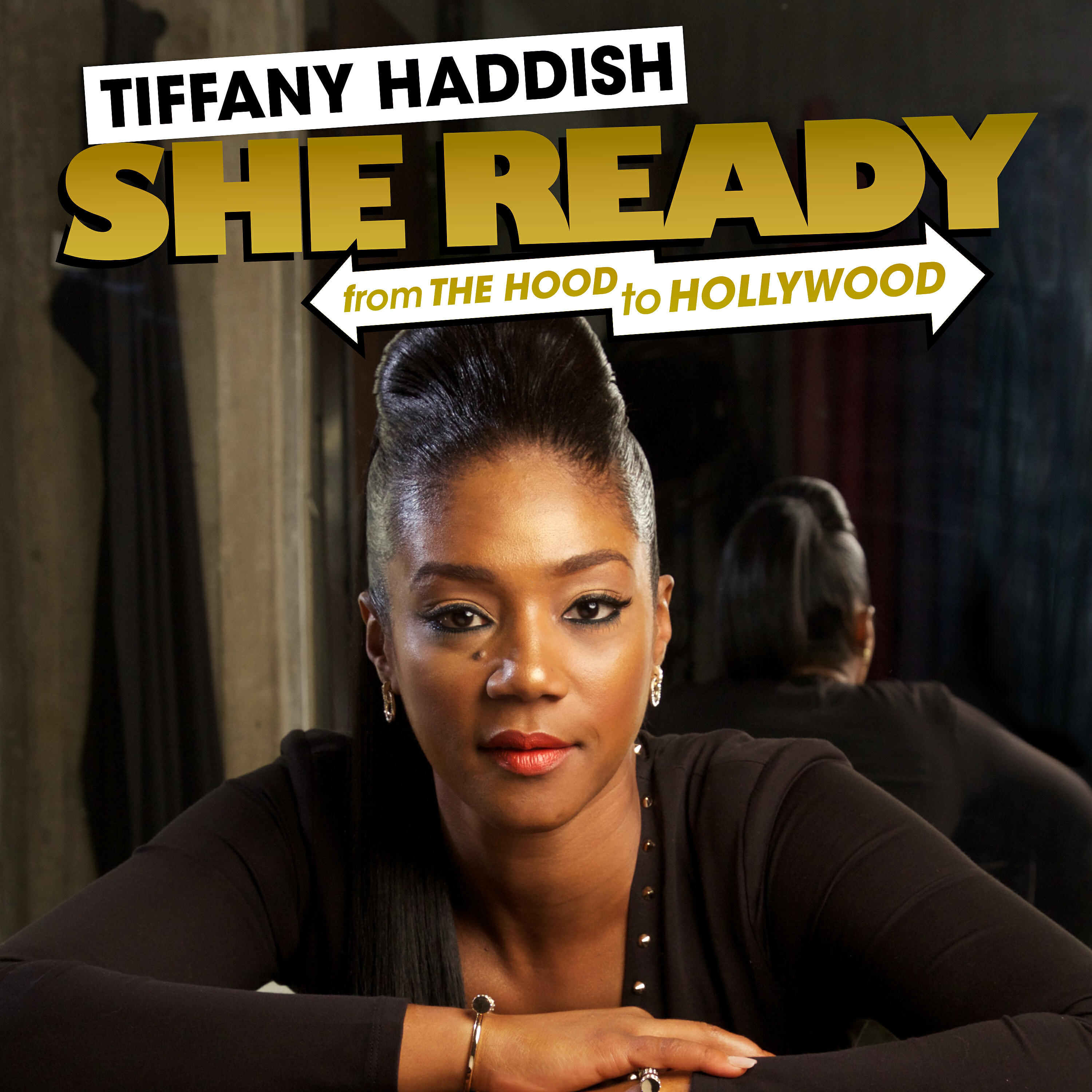 Релиз She Ready! From the Hood to Hollywood!