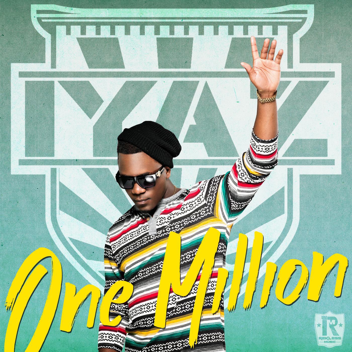 Релиз One Million
