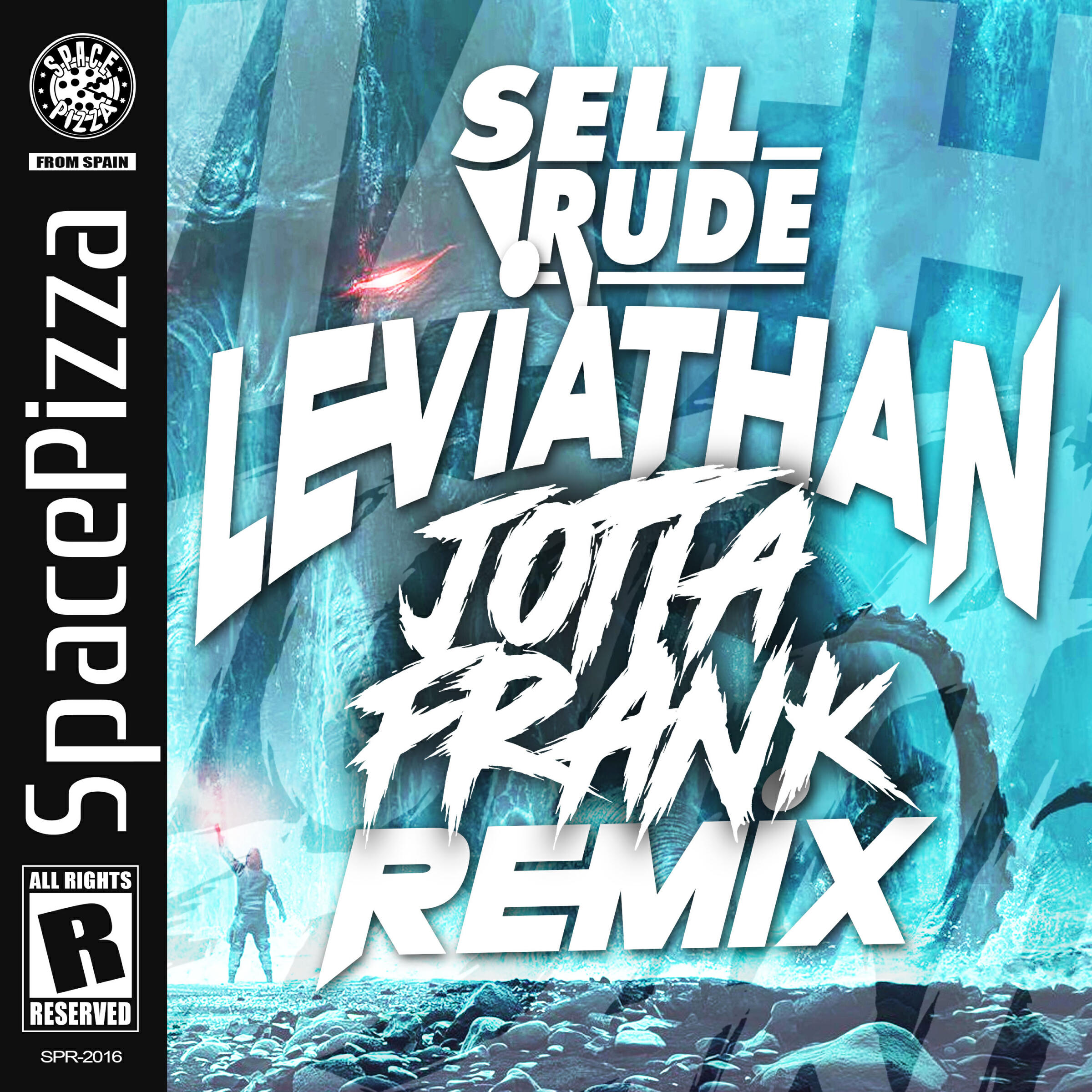Релиз Leviathan (JottaFrank Remix)
