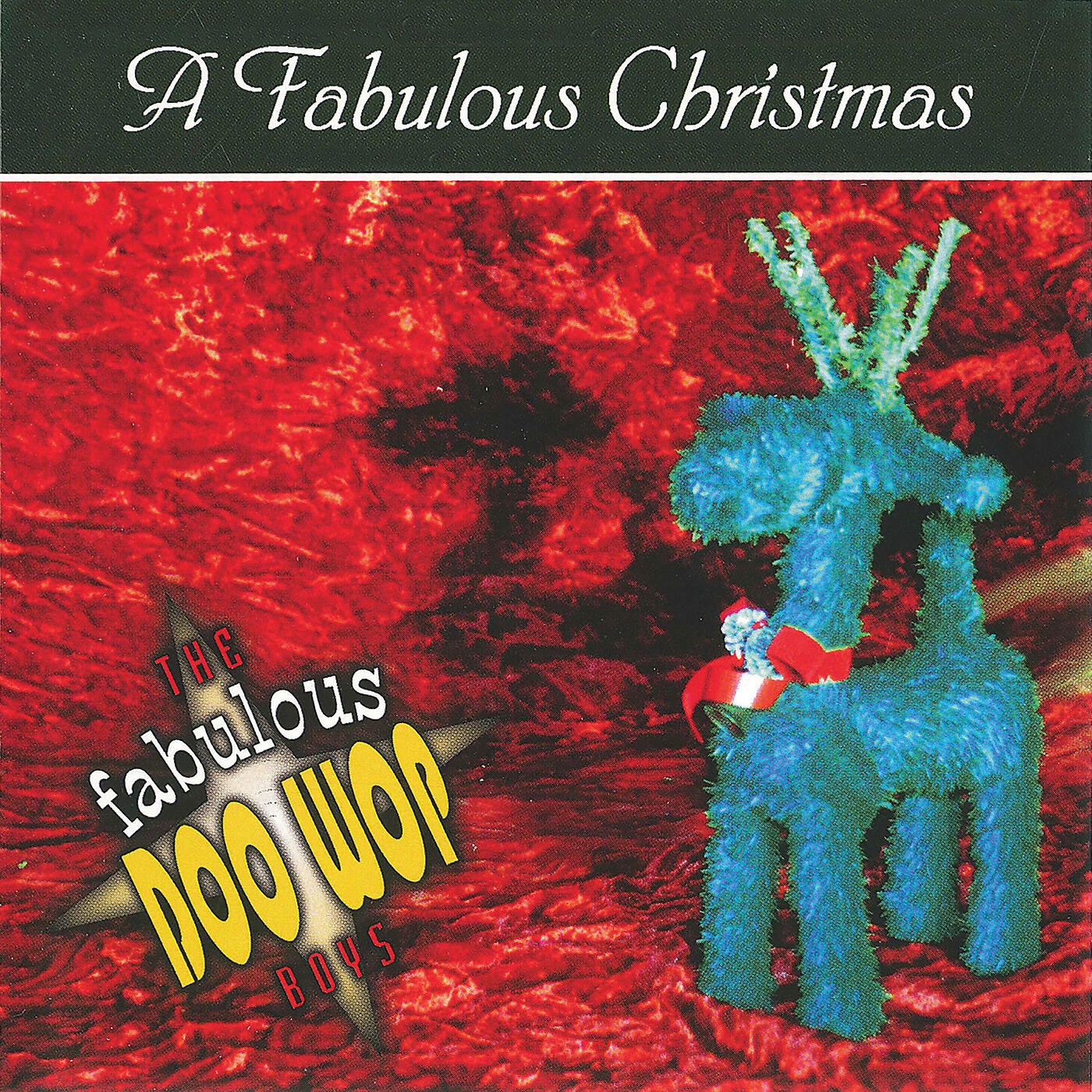 The Fabulous Doo Wop Boys