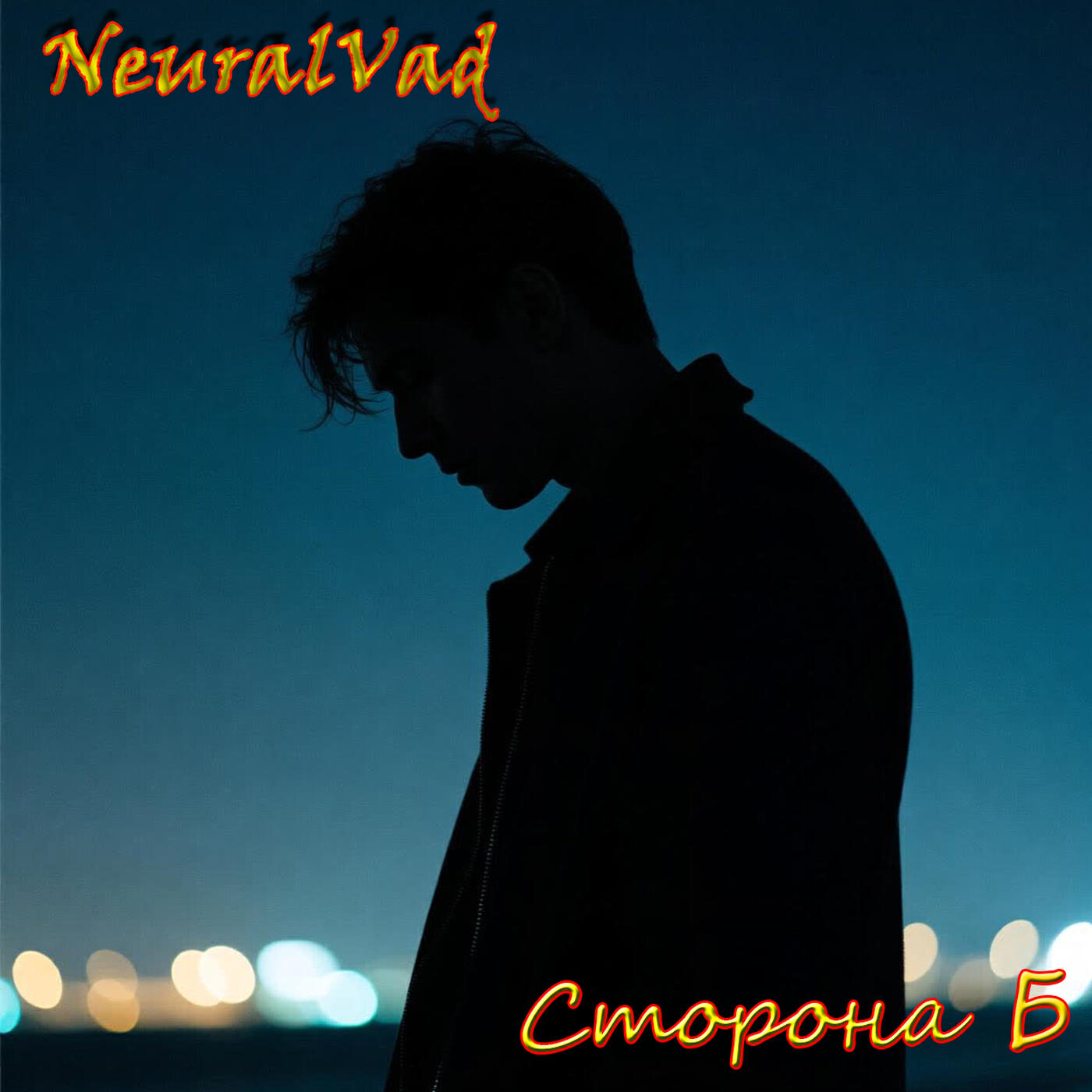 Релиз Сторона Б