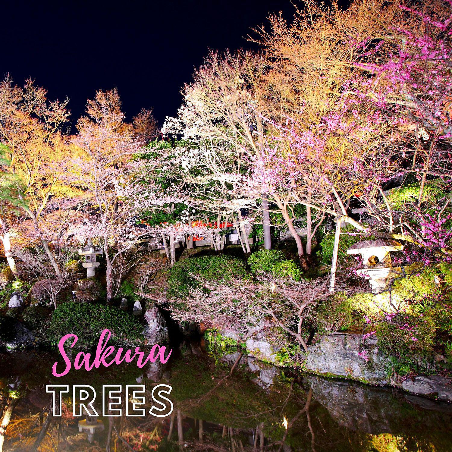 Релиз Sakura Trees
