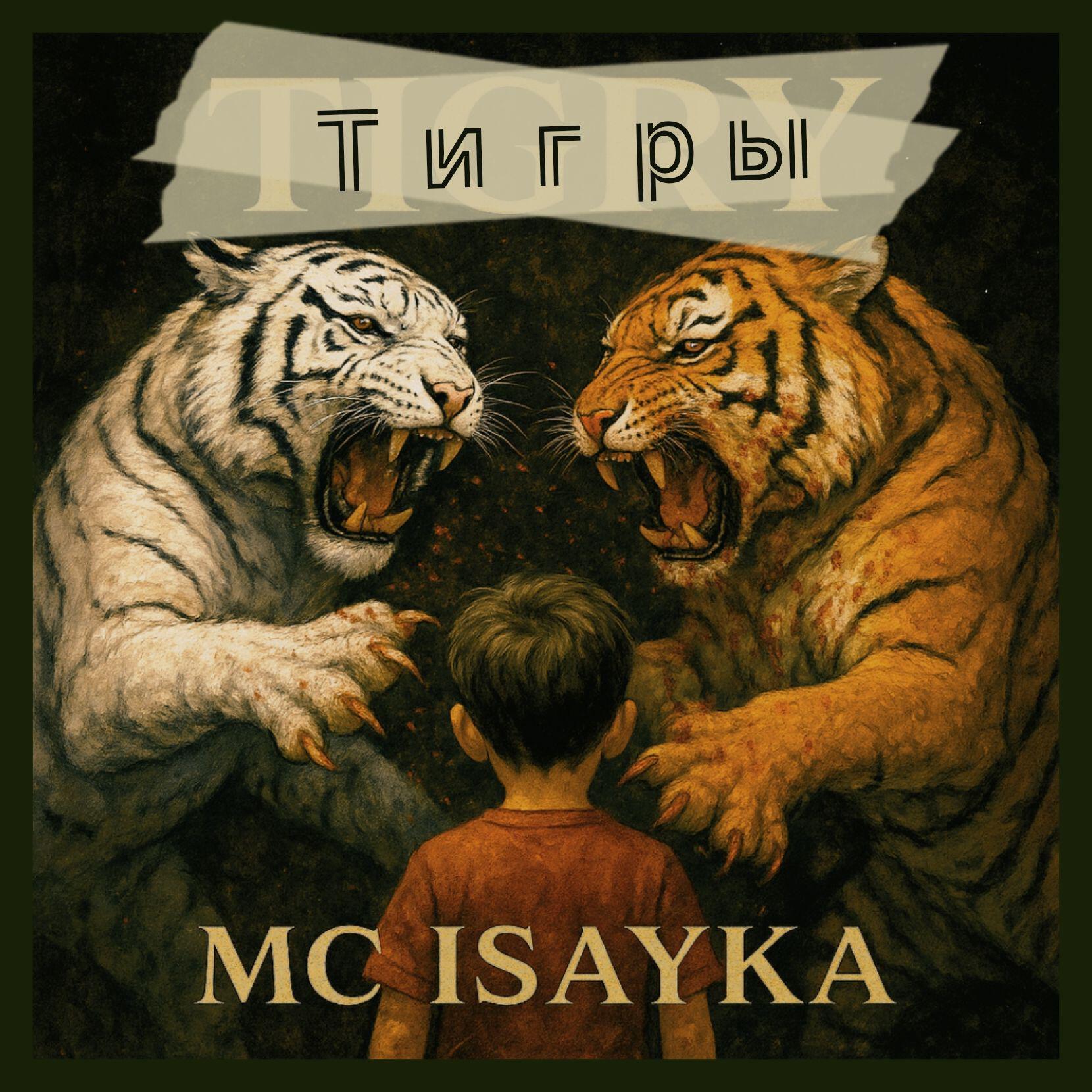 Релиз Тигры