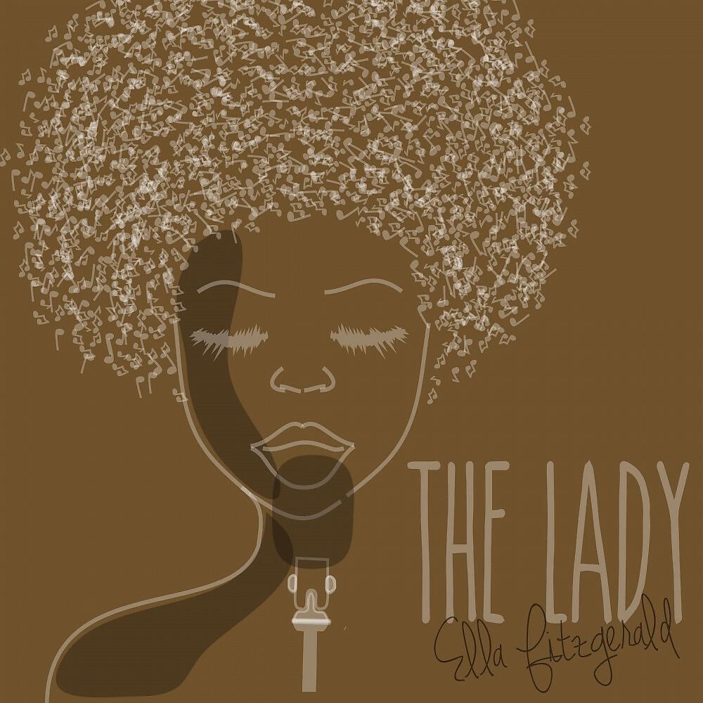 Релиз The Lady