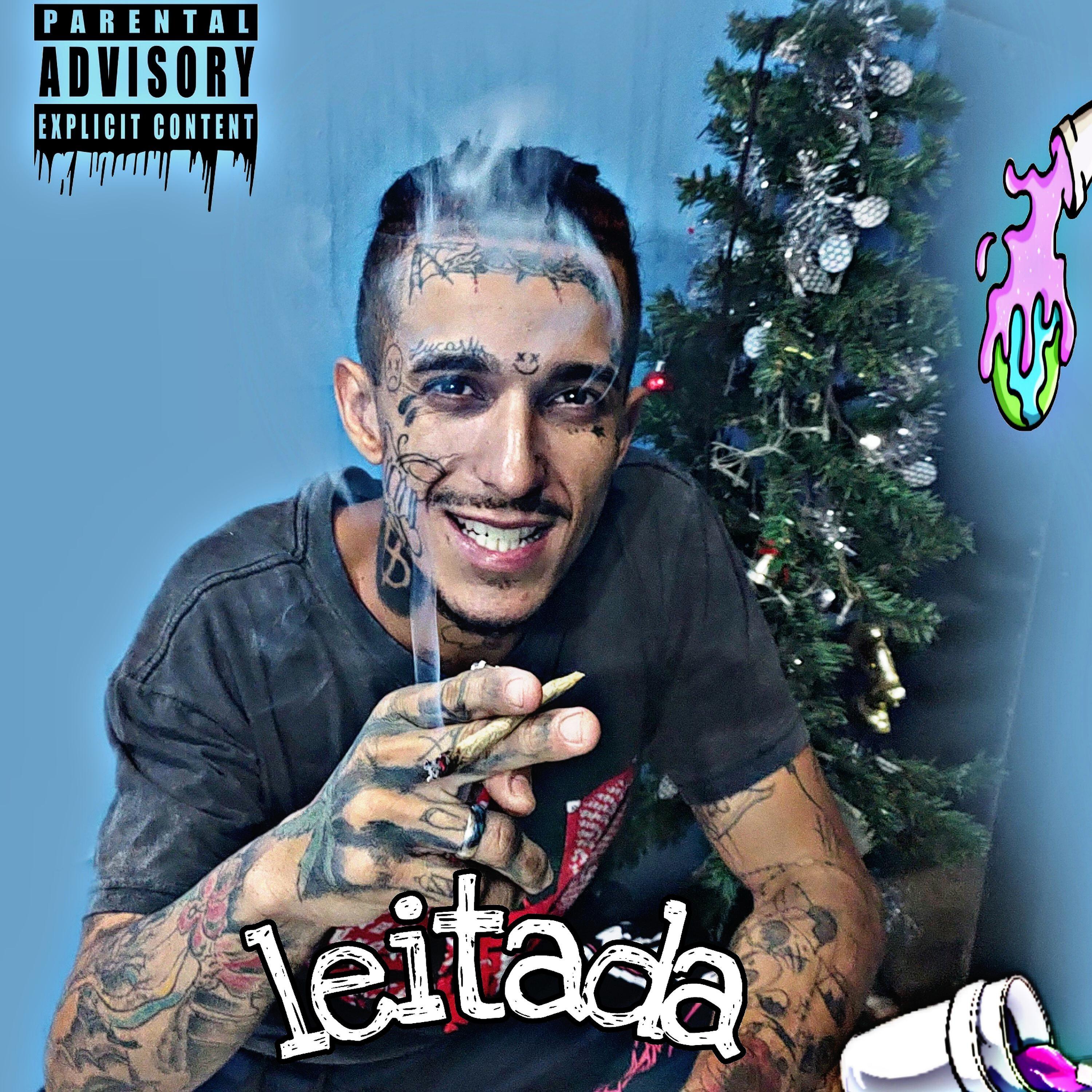 Релиз Leitada