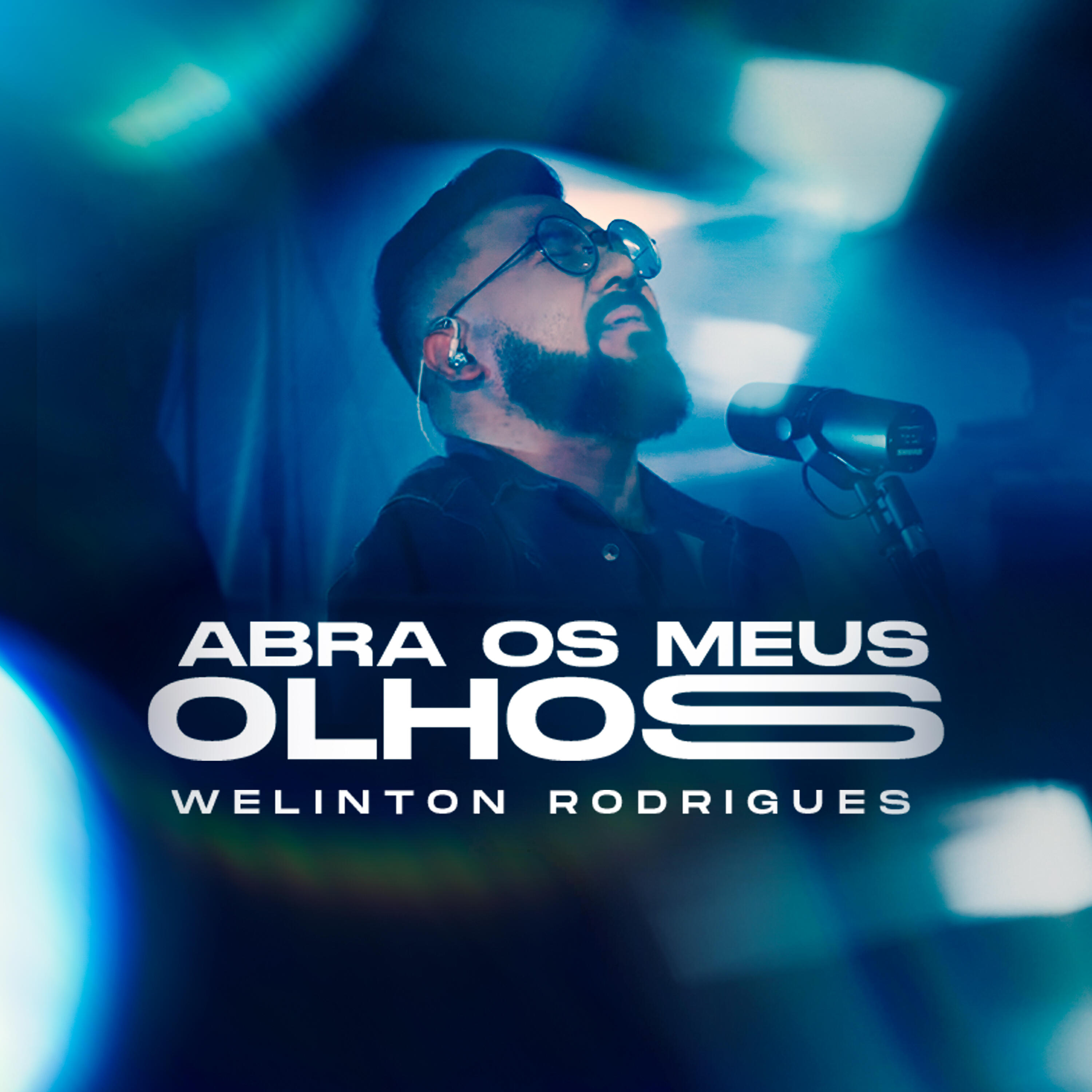 Релиз Abra os Meus Olhos